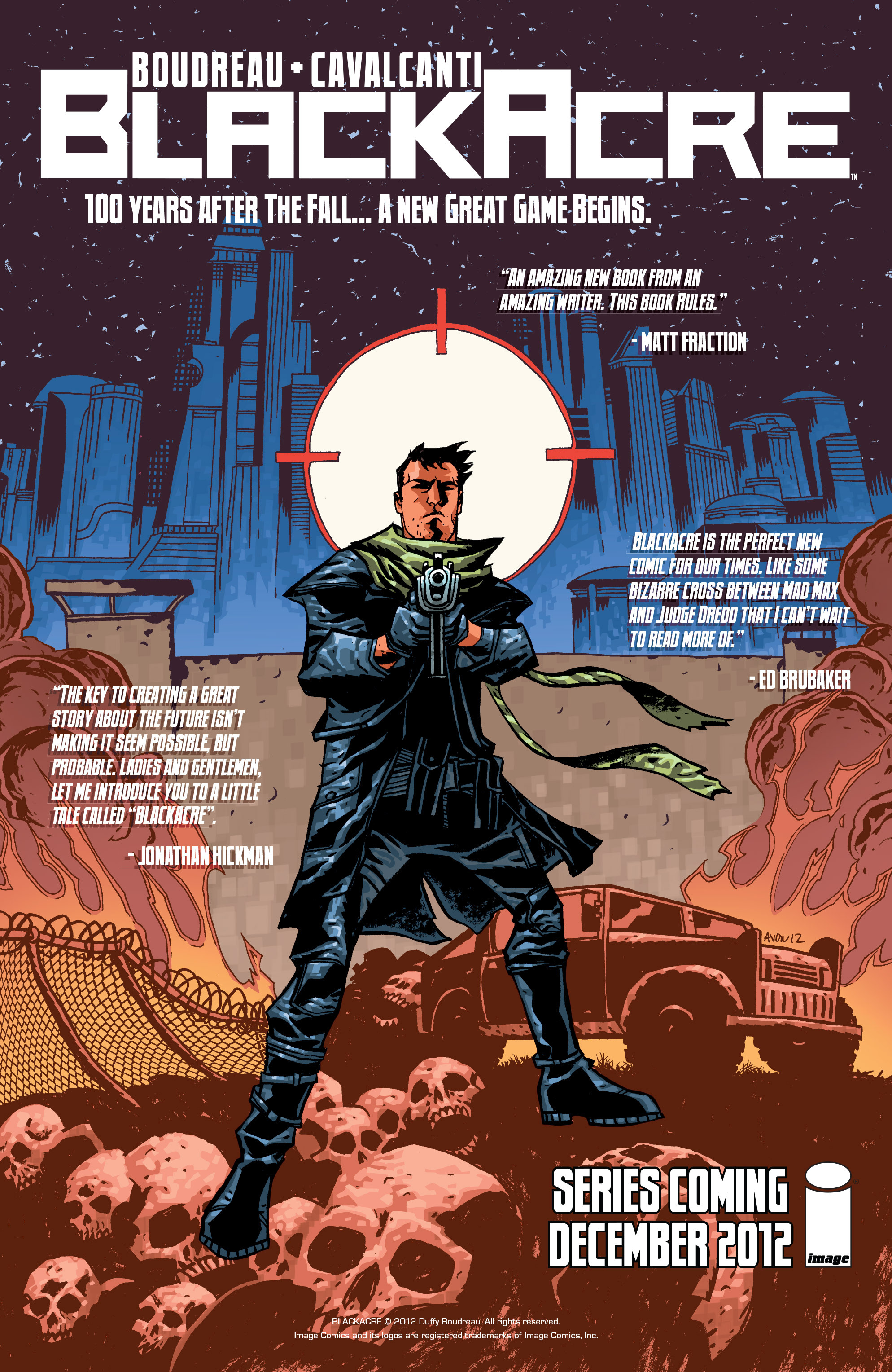Invincible (2003) Issue #96 - Page 29