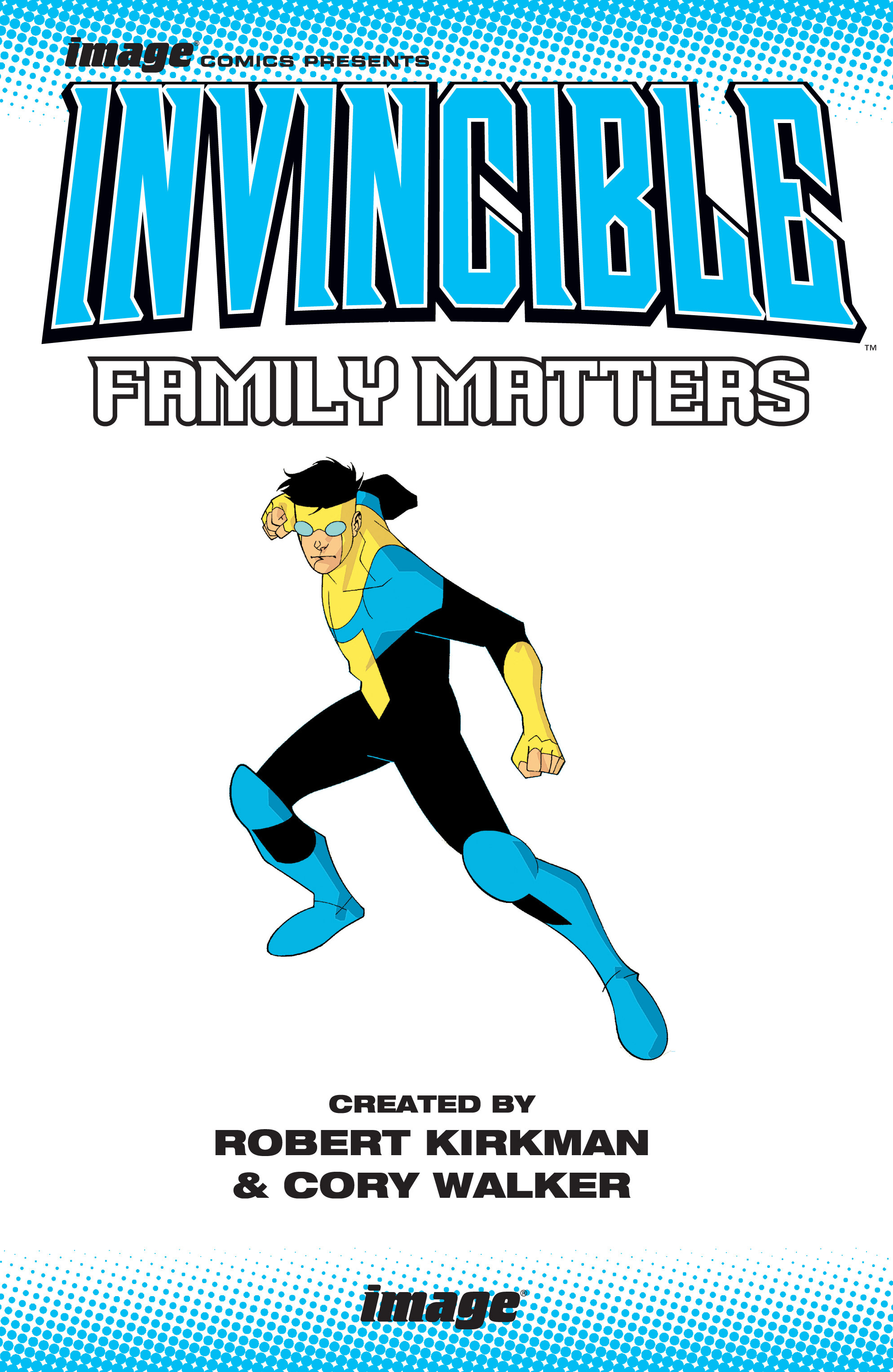Invincible (2003) _TPB_1_-_Family_matters - Page 3