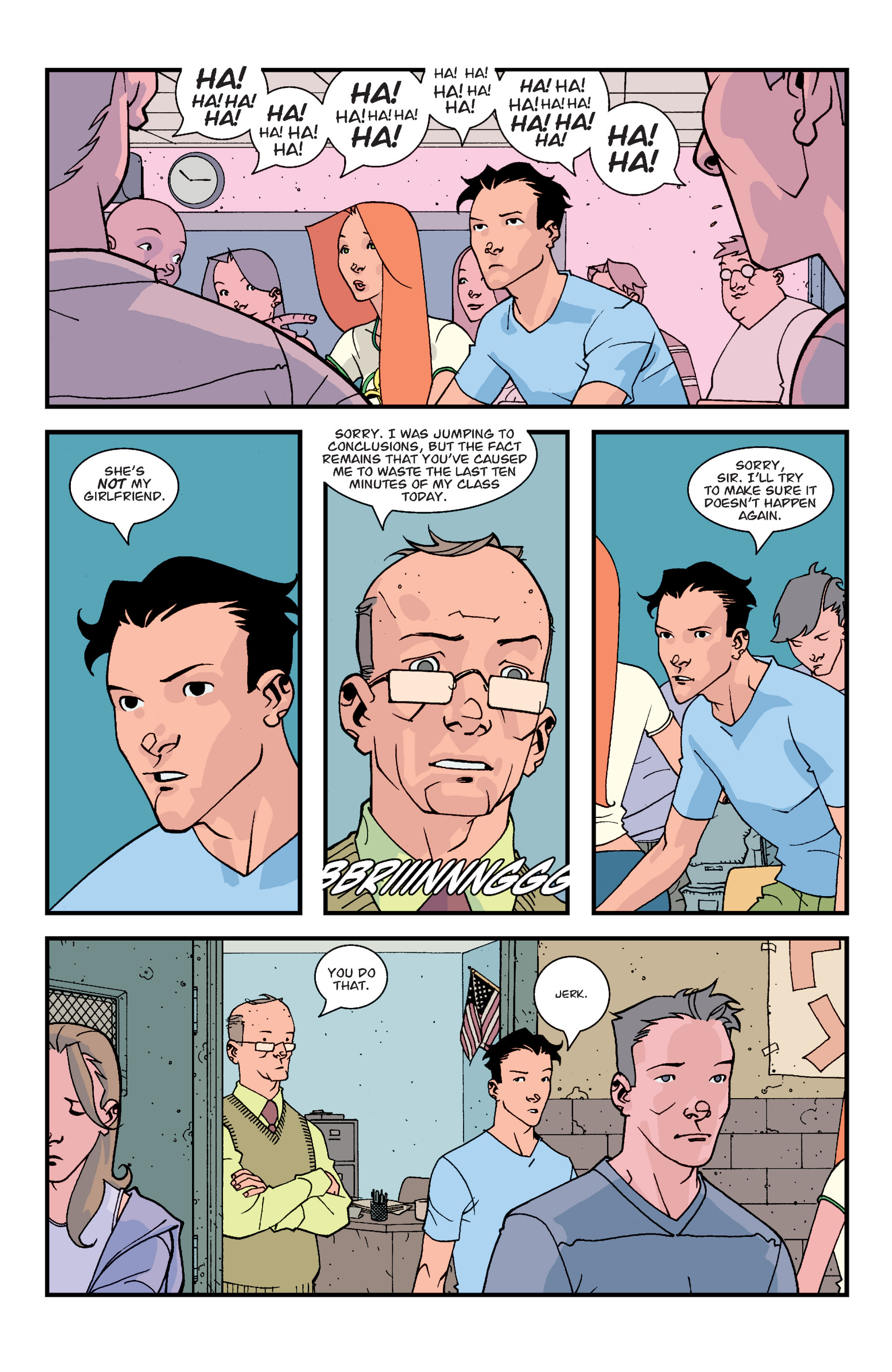 Invincible (2003) _TPB_1_-_Family_matters - Page 89
