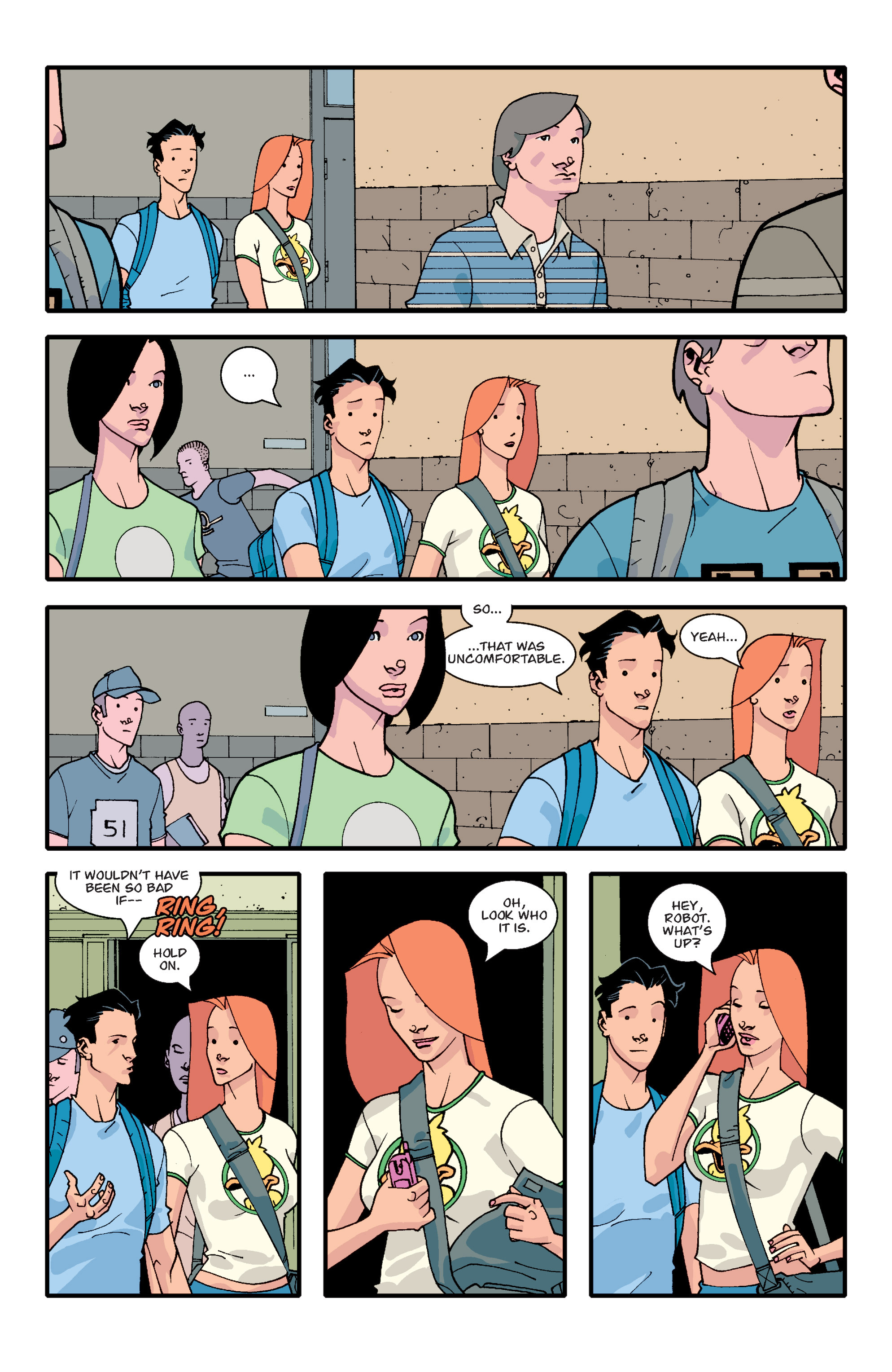 Invincible (2003) _TPB_1_-_Family_matters - Page 90