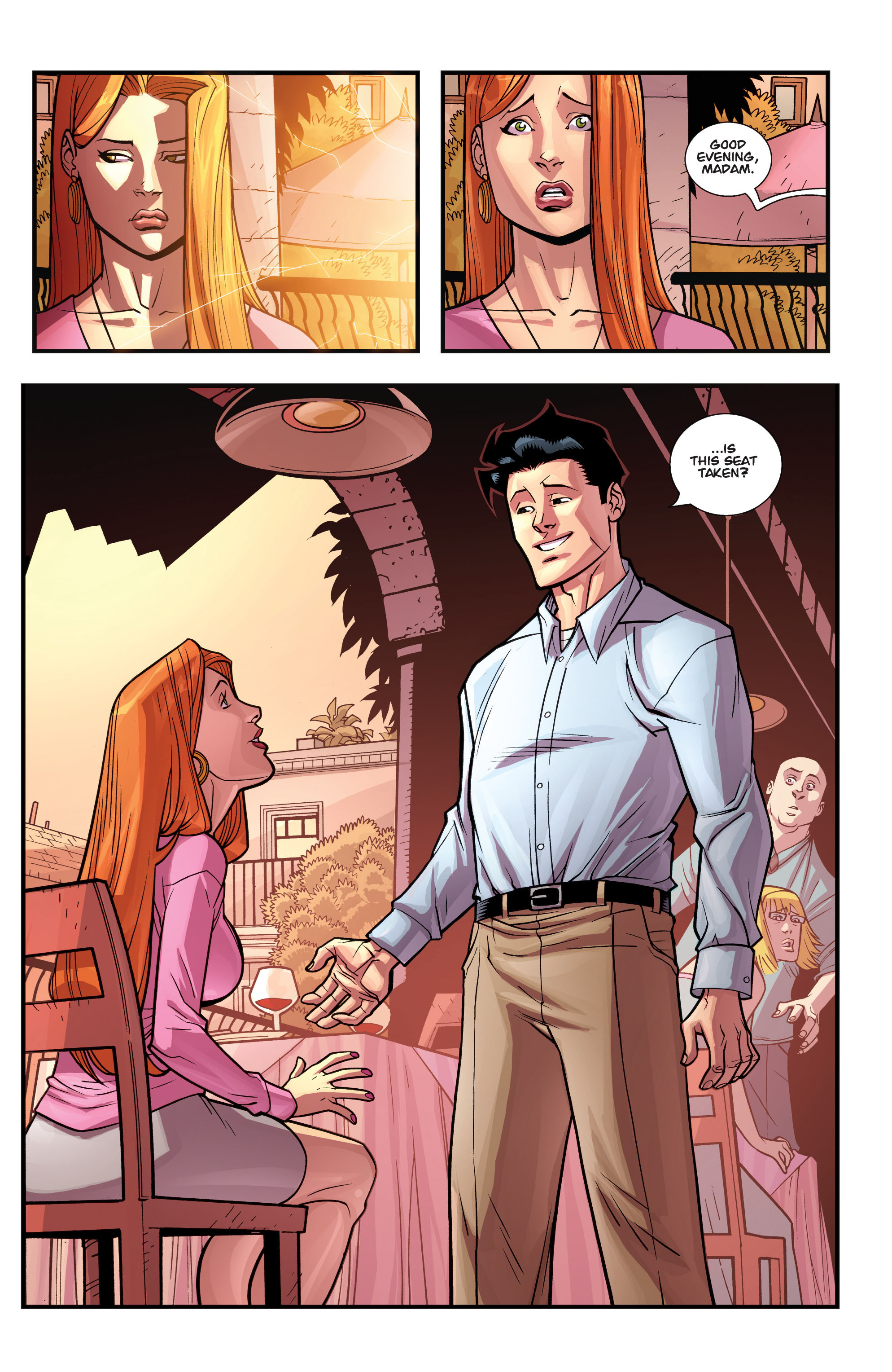 Invincible (2003) _TPB_11_-_Happy_Days - Page 18