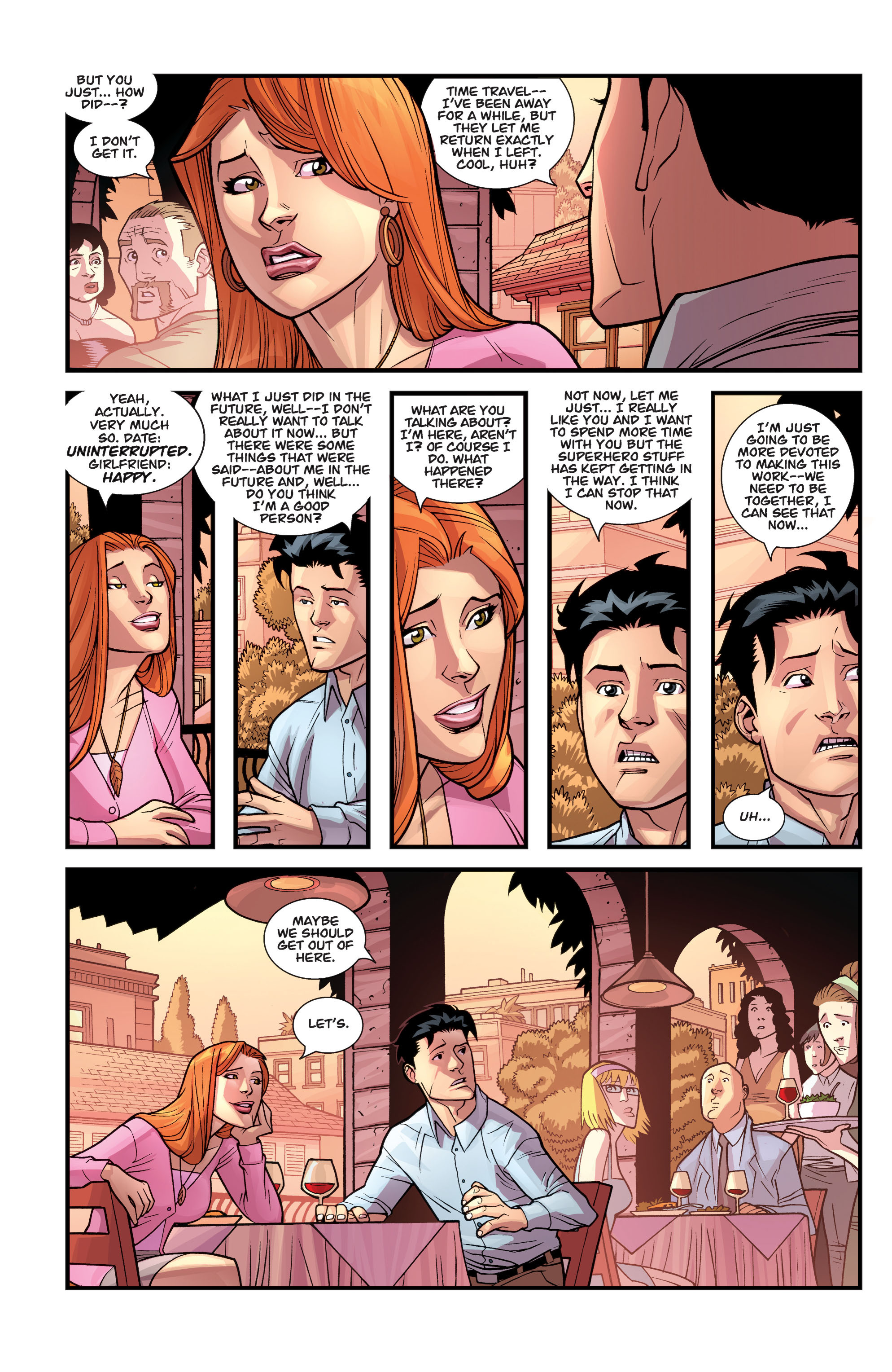 Invincible (2003) _TPB_11_-_Happy_Days - Page 19