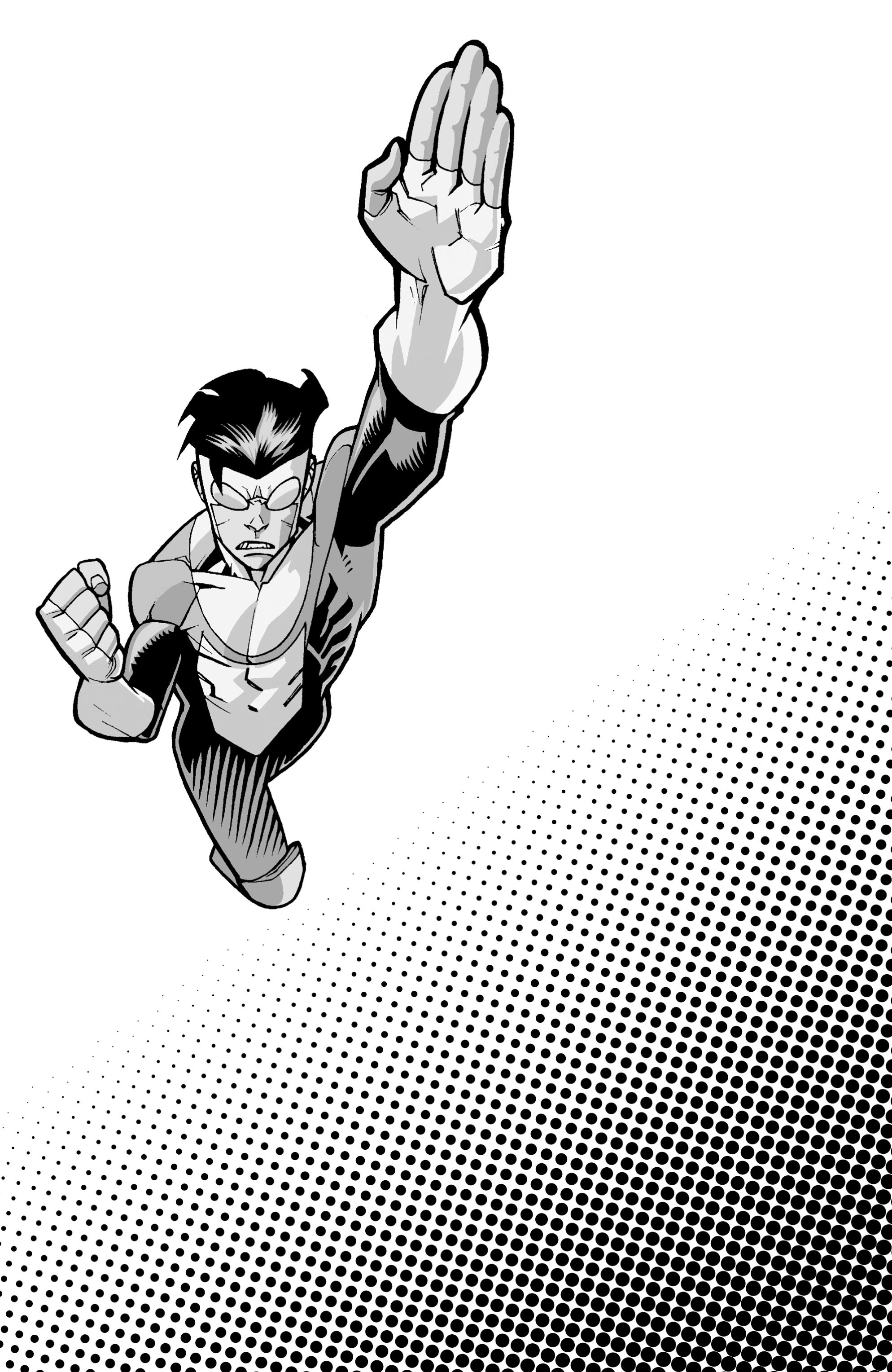 Invincible (2003) _TPB_11_-_Happy_Days - Page 2