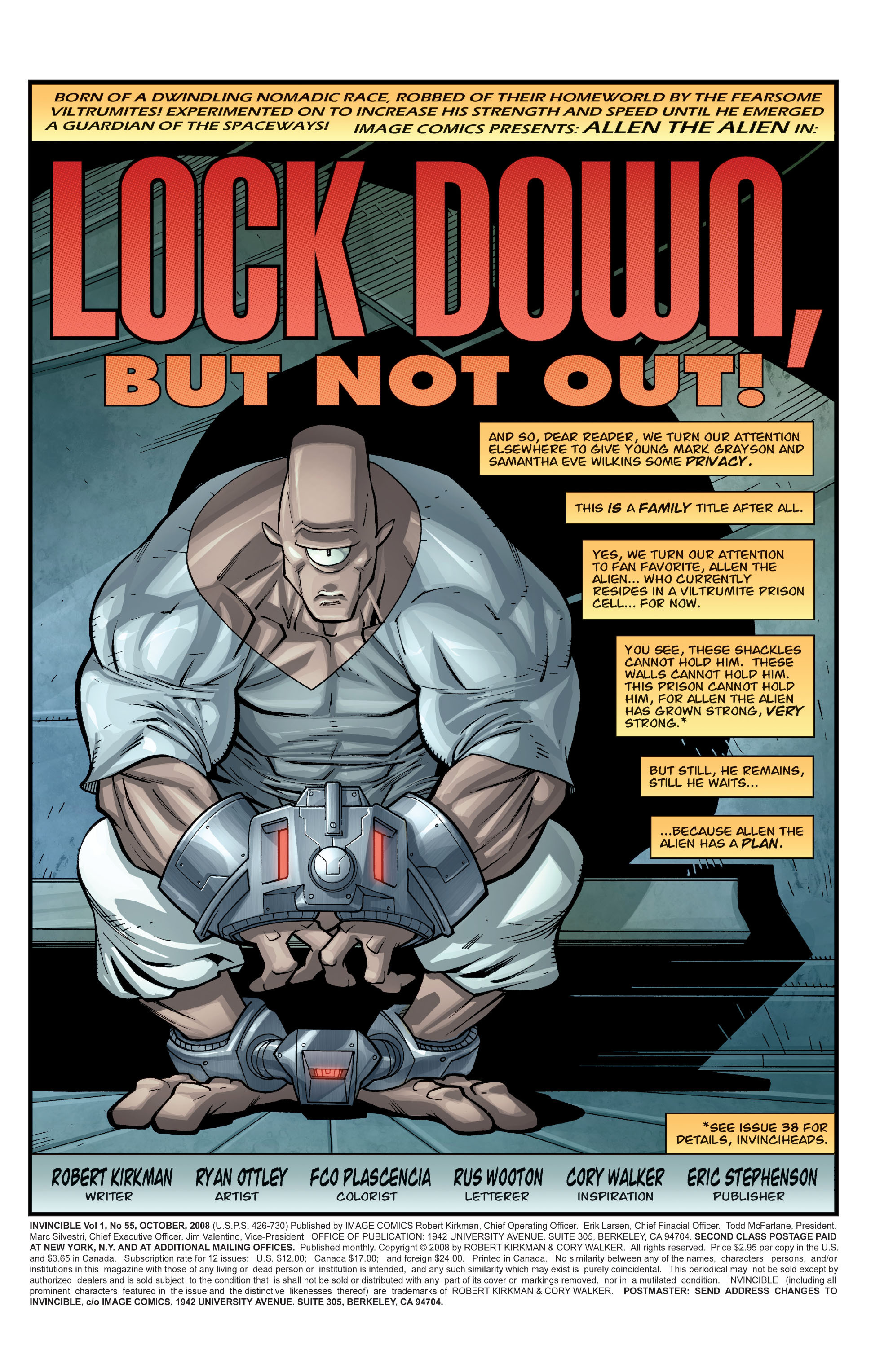 Invincible (2003) _TPB_11_-_Happy_Days - Page 26