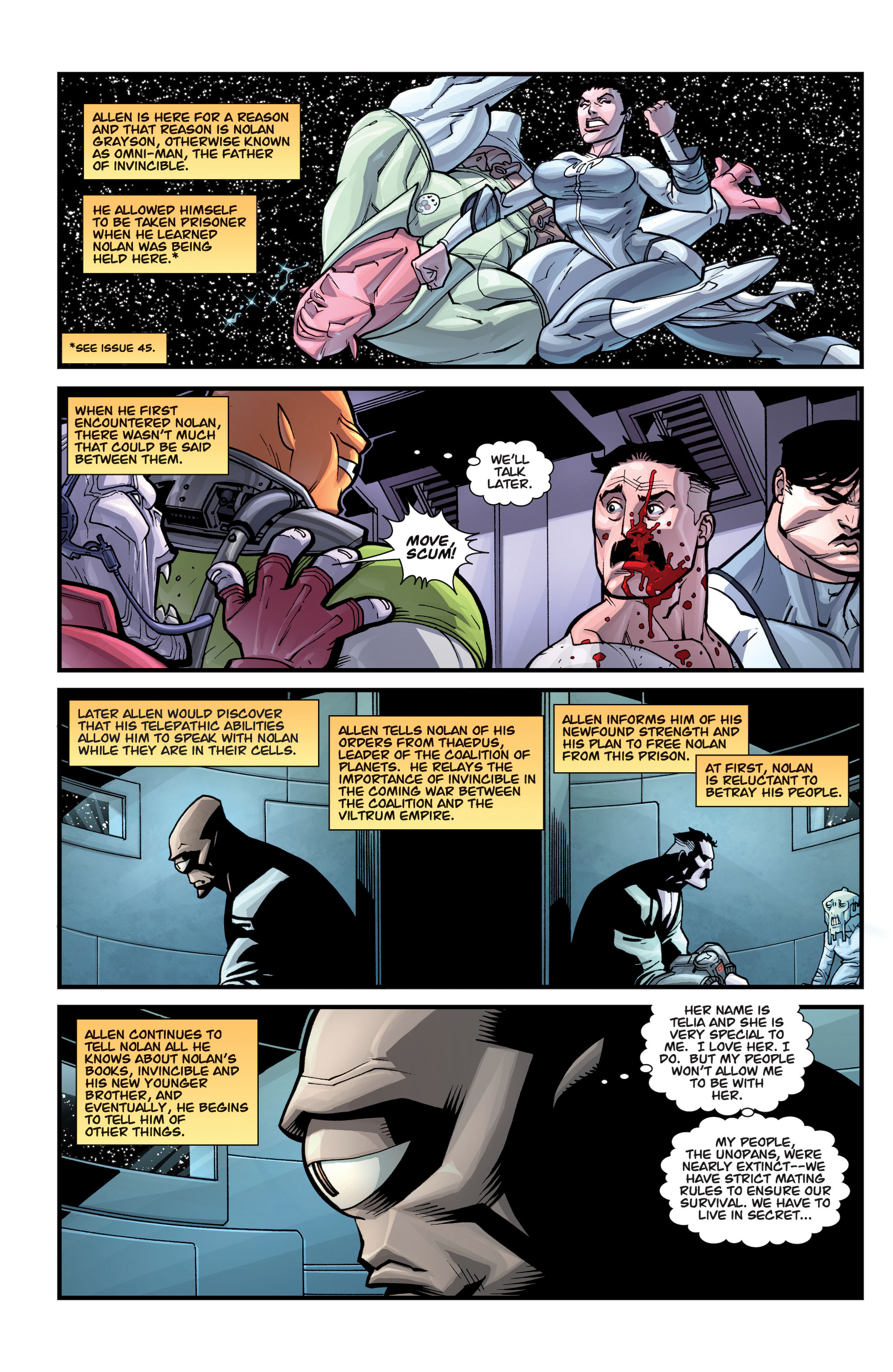 Invincible (2003) _TPB_11_-_Happy_Days - Page 27