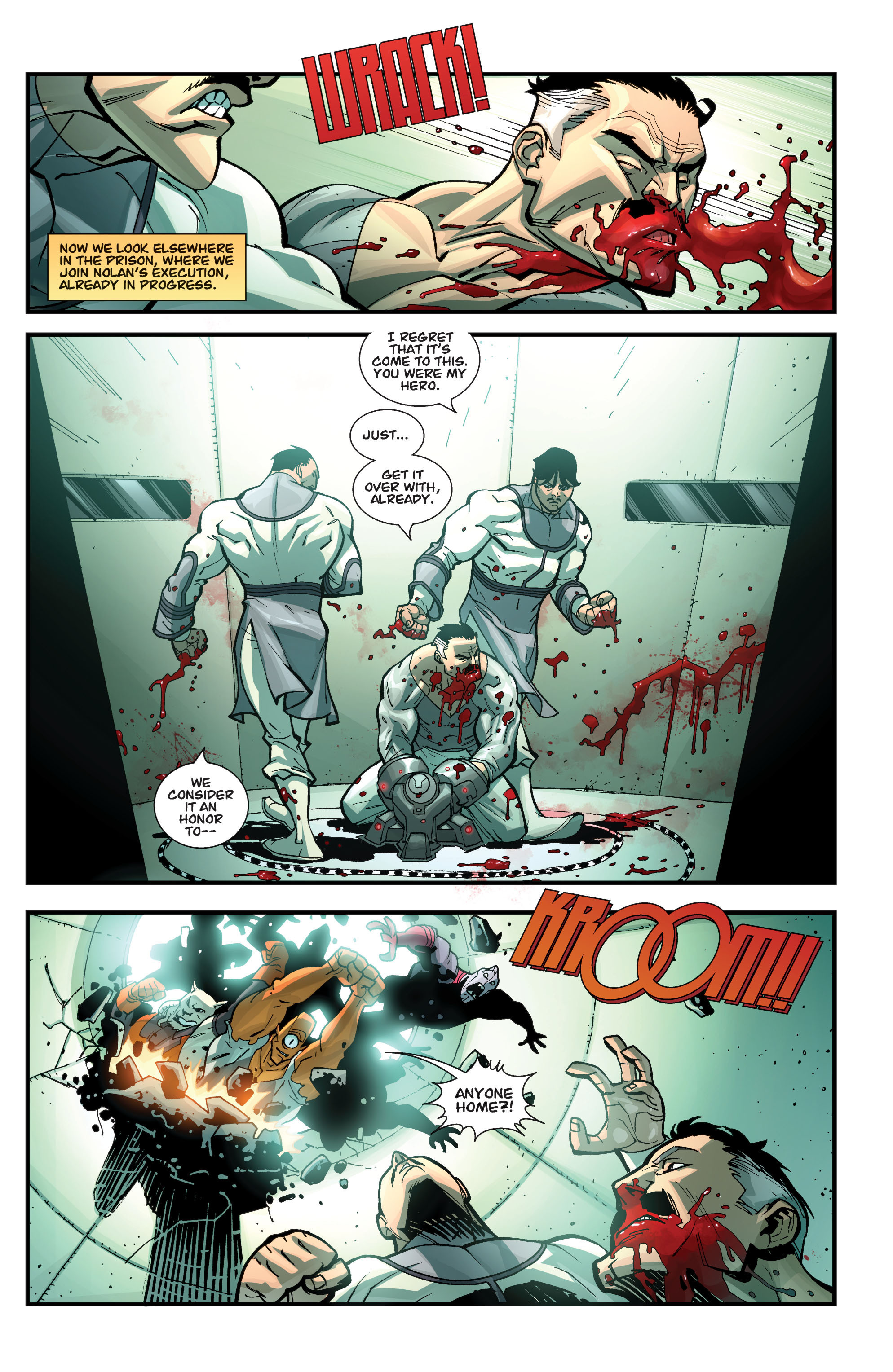 Invincible (2003) _TPB_11_-_Happy_Days - Page 34