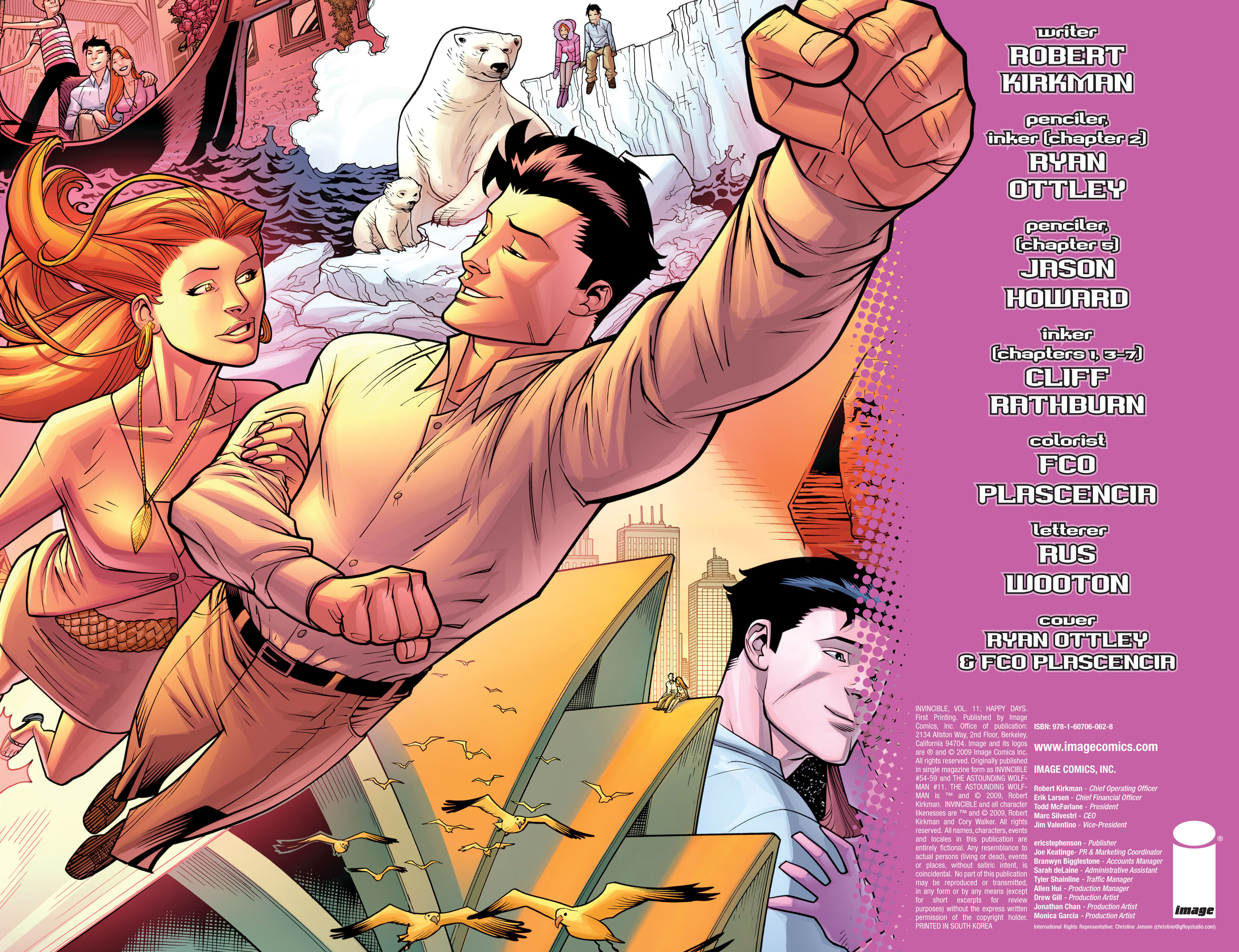 Invincible (2003) _TPB_11_-_Happy_Days - Page 4