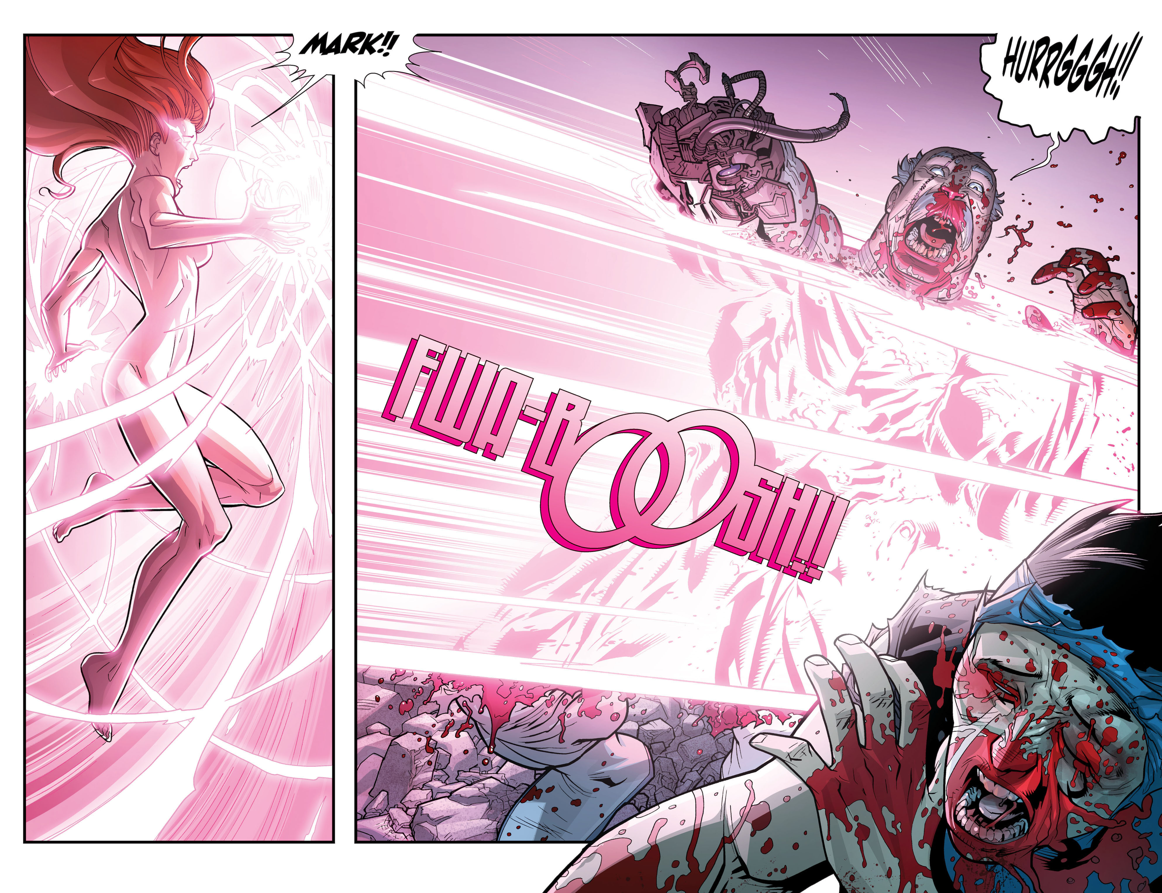 Invincible (2003) _TPB_12_-_Still_Standing - Page 100