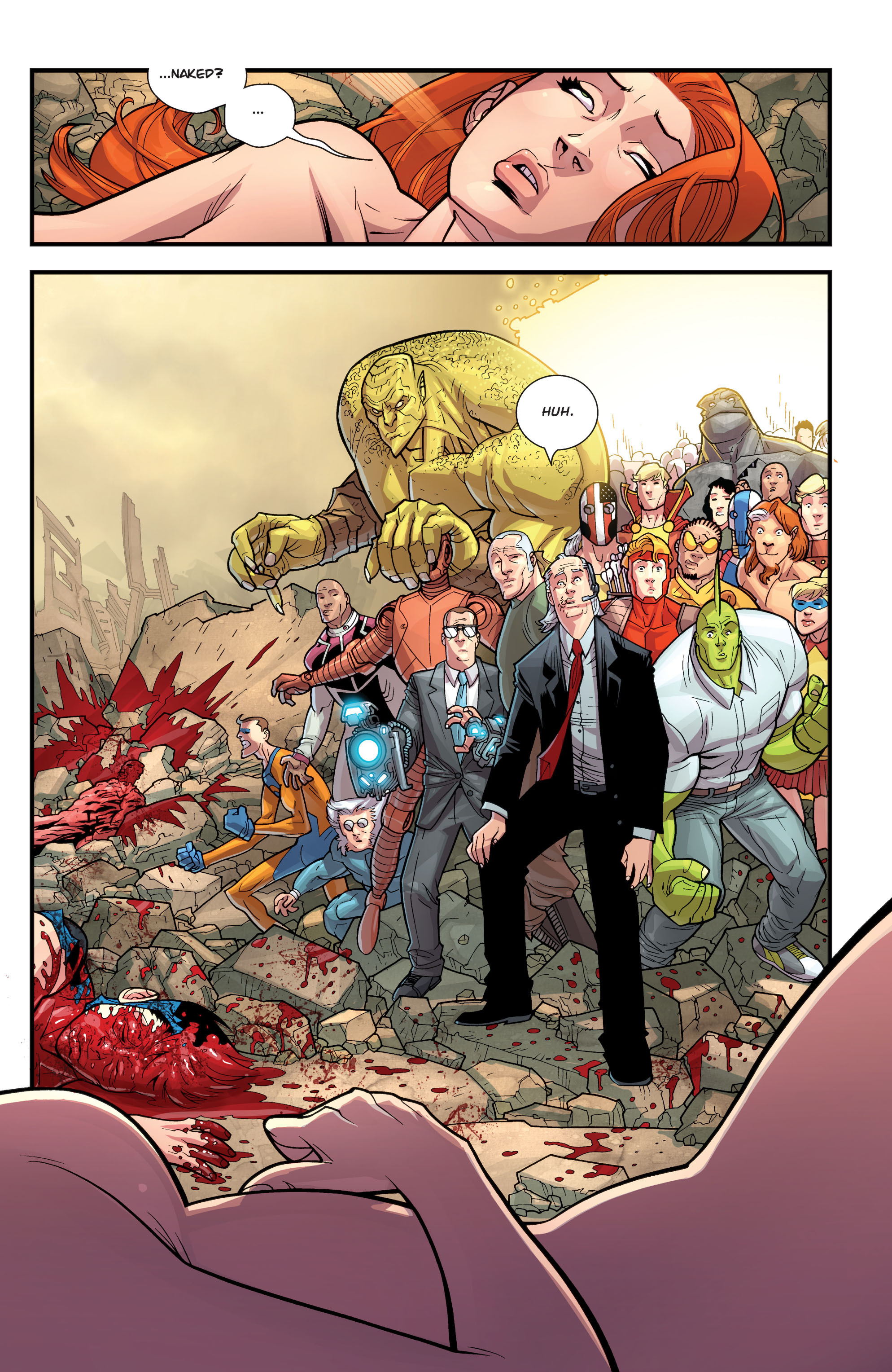 Invincible (2003) _TPB_12_-_Still_Standing - Page 110