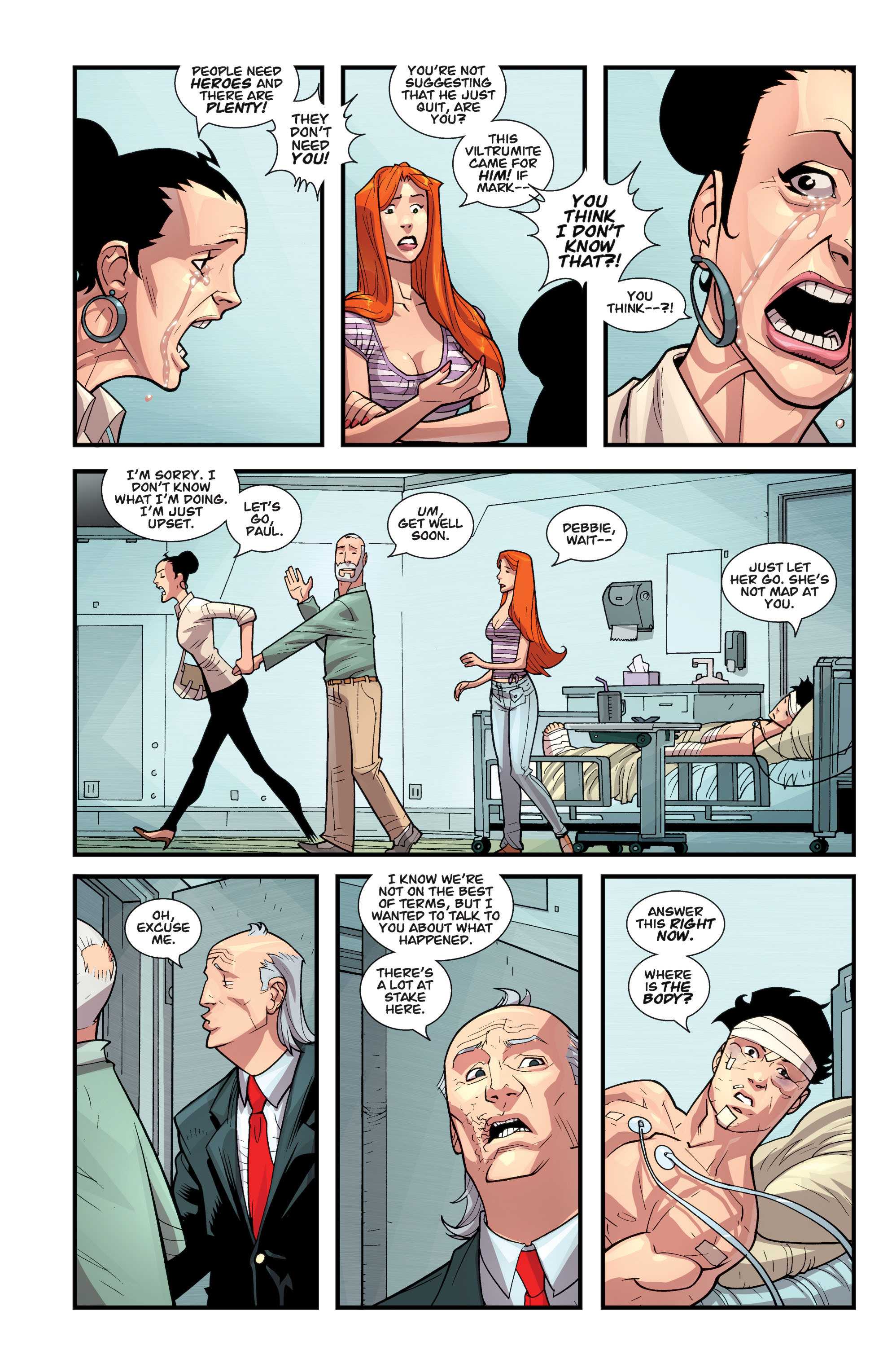 Invincible (2003) _TPB_12_-_Still_Standing - Page 119