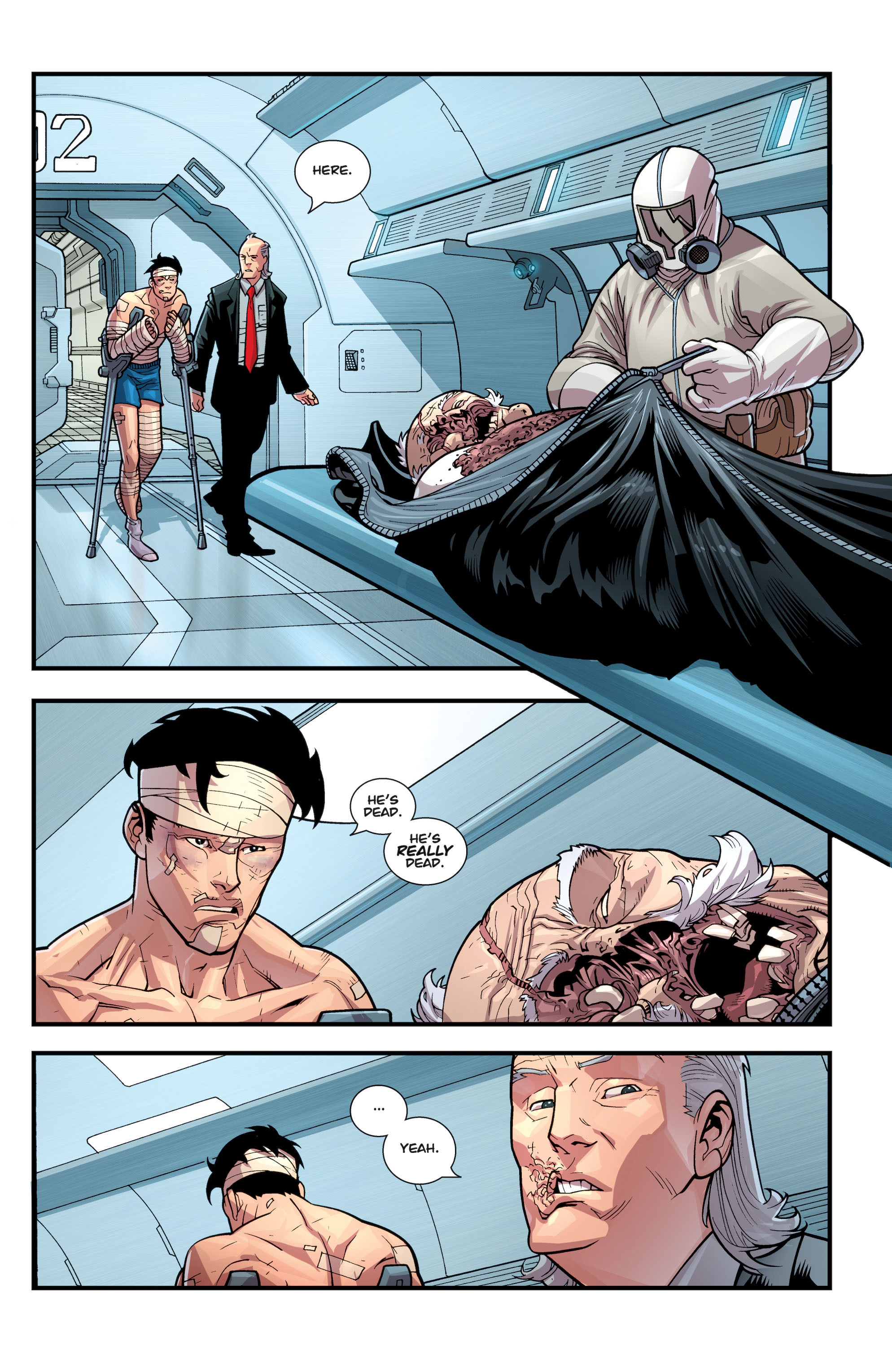 Invincible (2003) _TPB_12_-_Still_Standing - Page 120