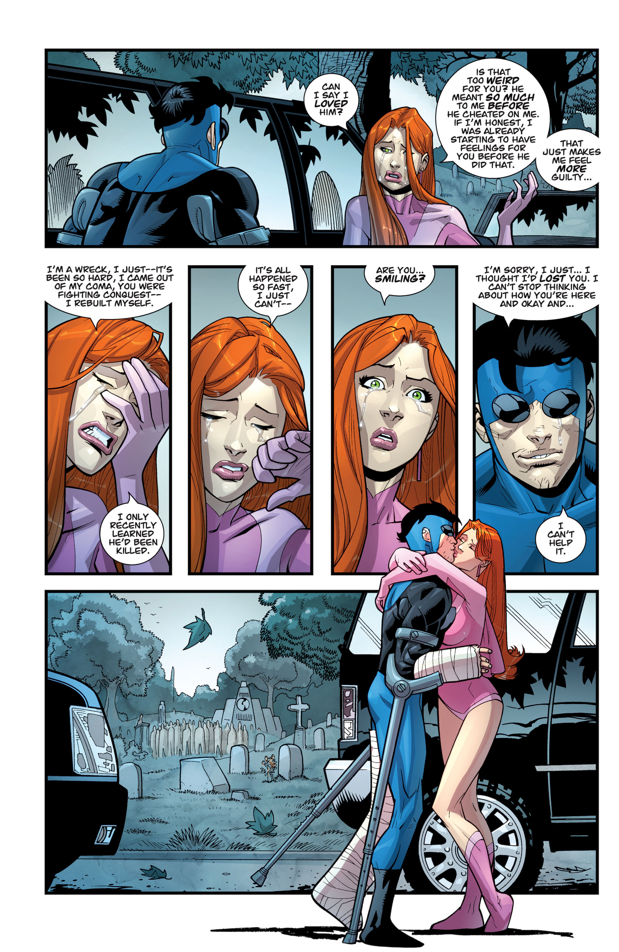 Invincible (2003) _TPB_12_-_Still_Standing - Page 124