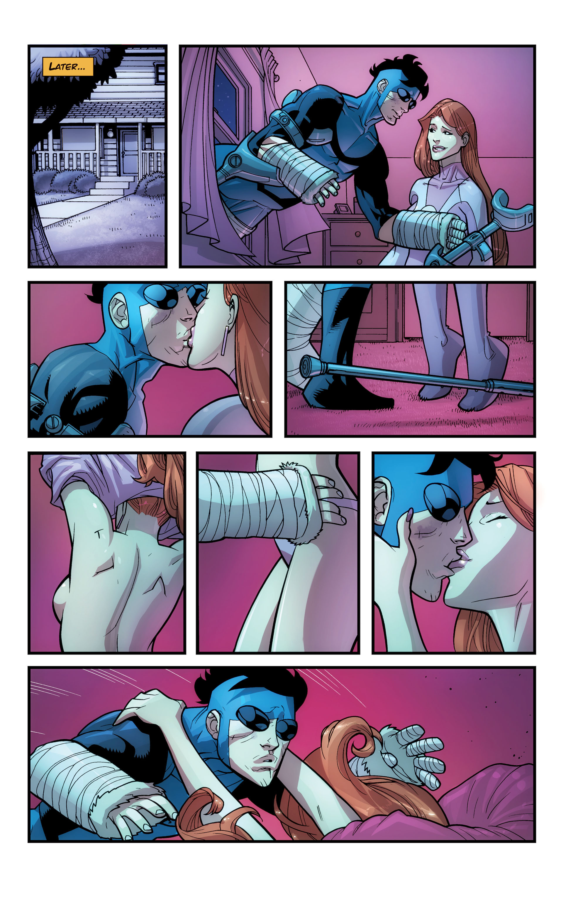 Invincible (2003) _TPB_12_-_Still_Standing - Page 125