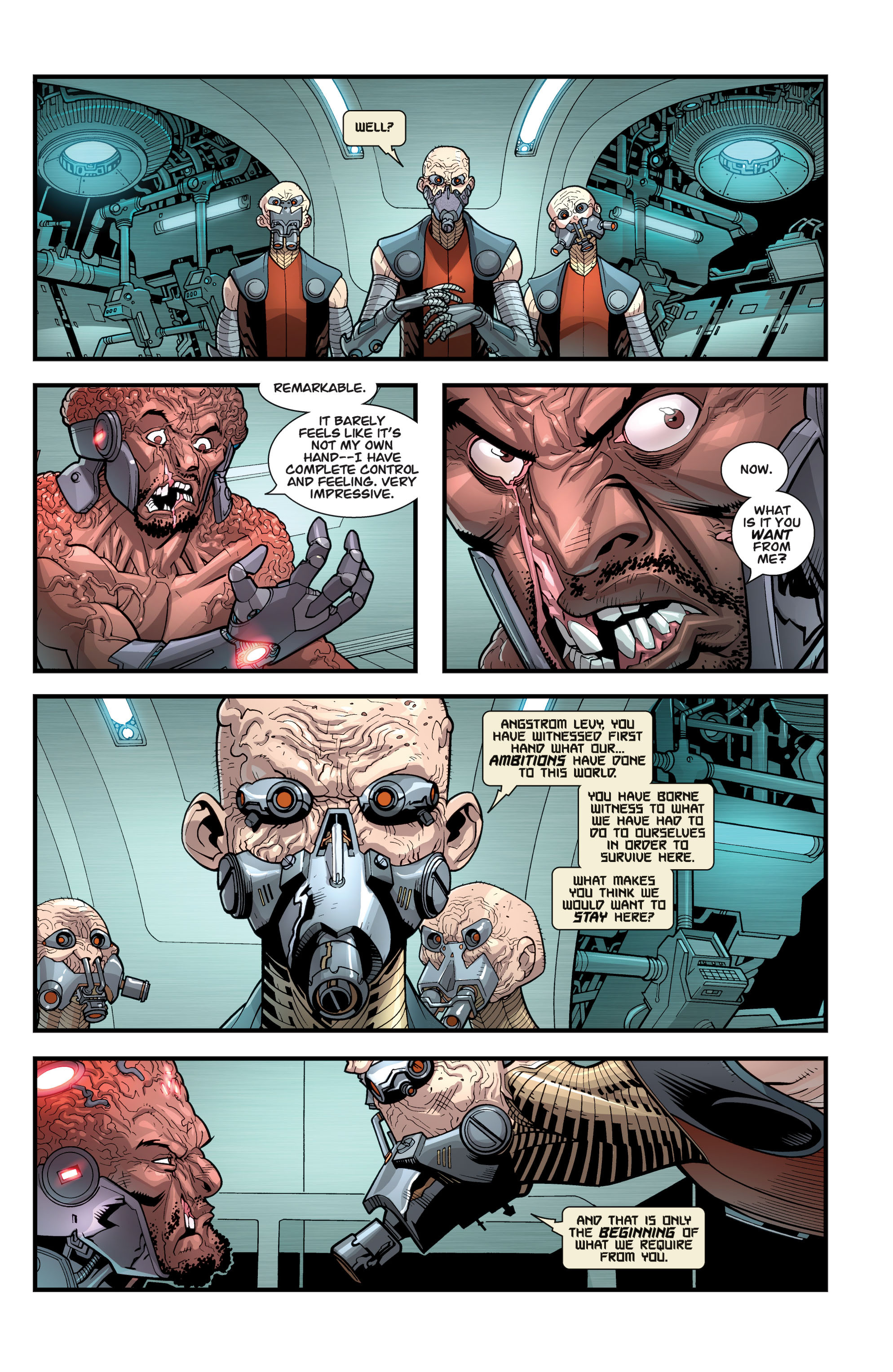 Invincible (2003) _TPB_12_-_Still_Standing - Page 127