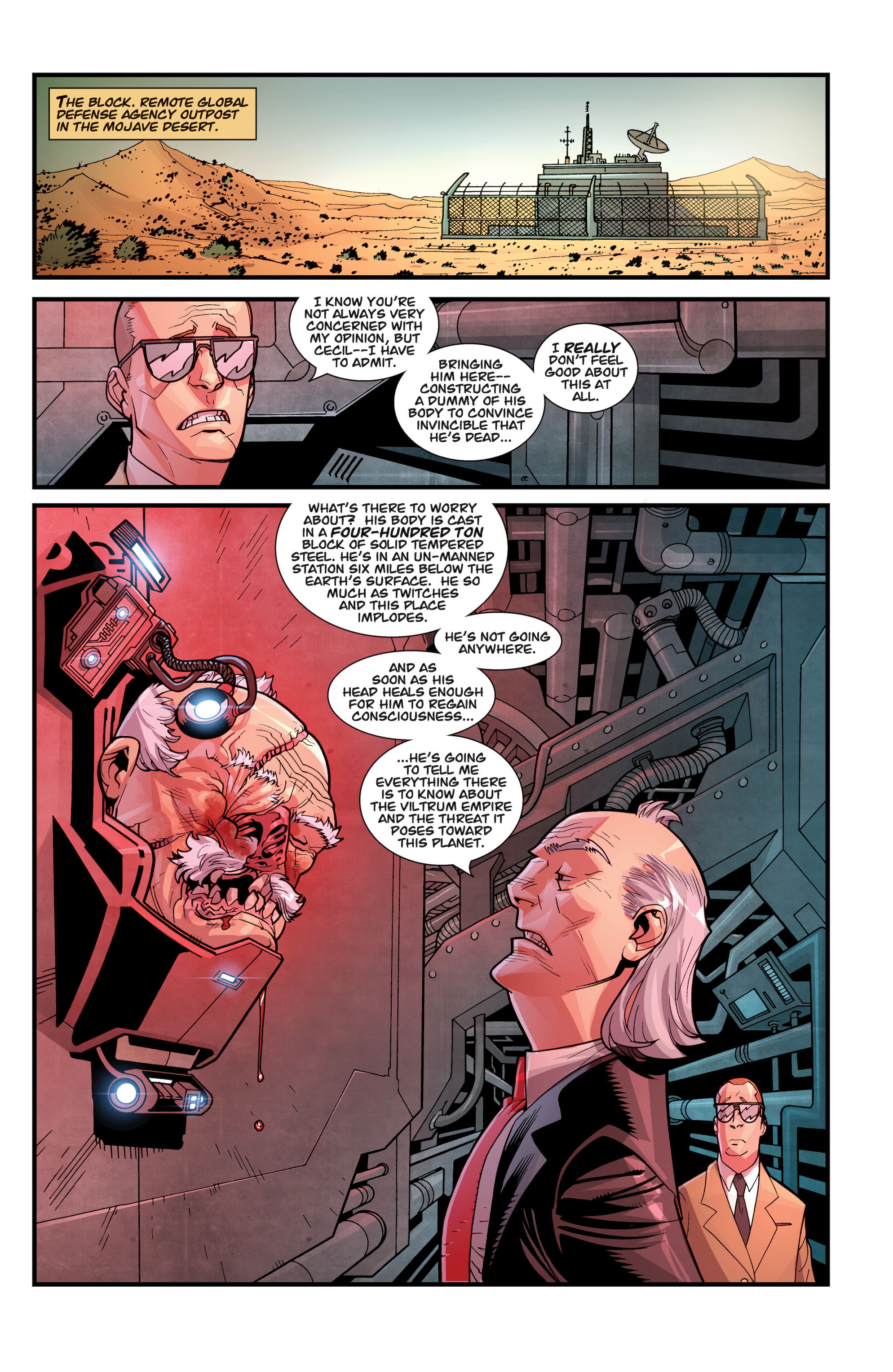 Invincible (2003) _TPB_12_-_Still_Standing - Page 129