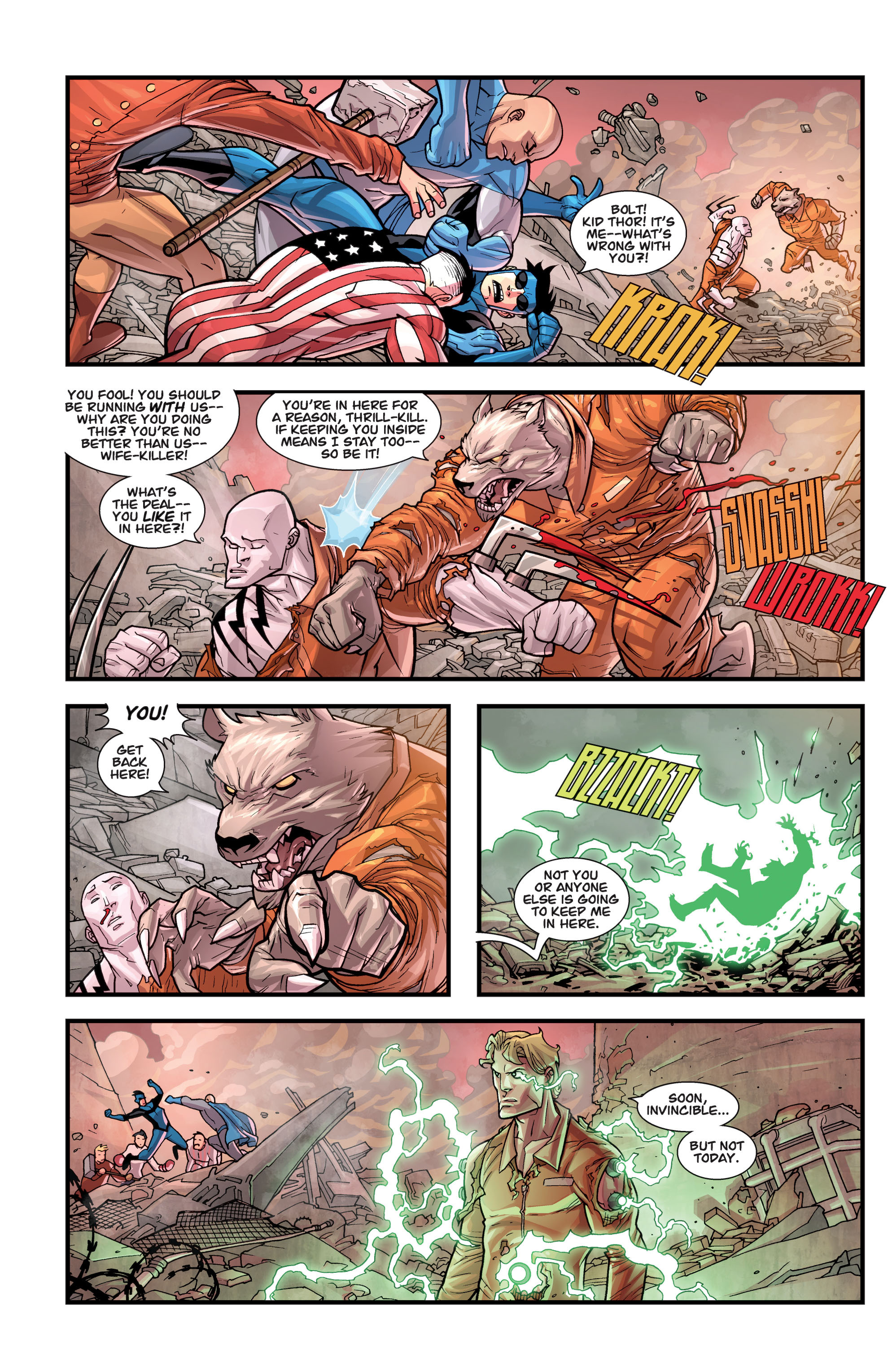 Invincible (2003) _TPB_12_-_Still_Standing - Page 14