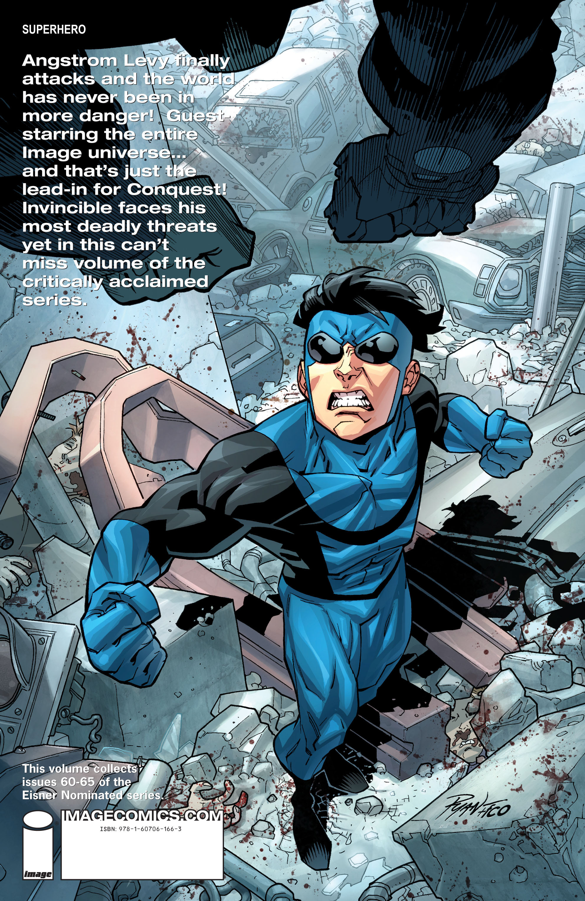 Invincible (2003) _TPB_12_-_Still_Standing - Page 155