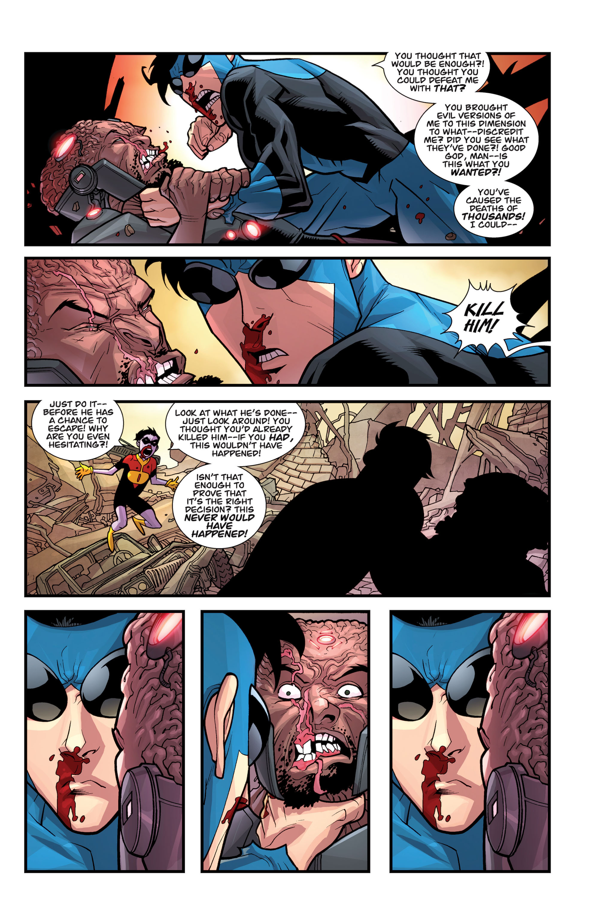Invincible (2003) _TPB_12_-_Still_Standing - Page 28