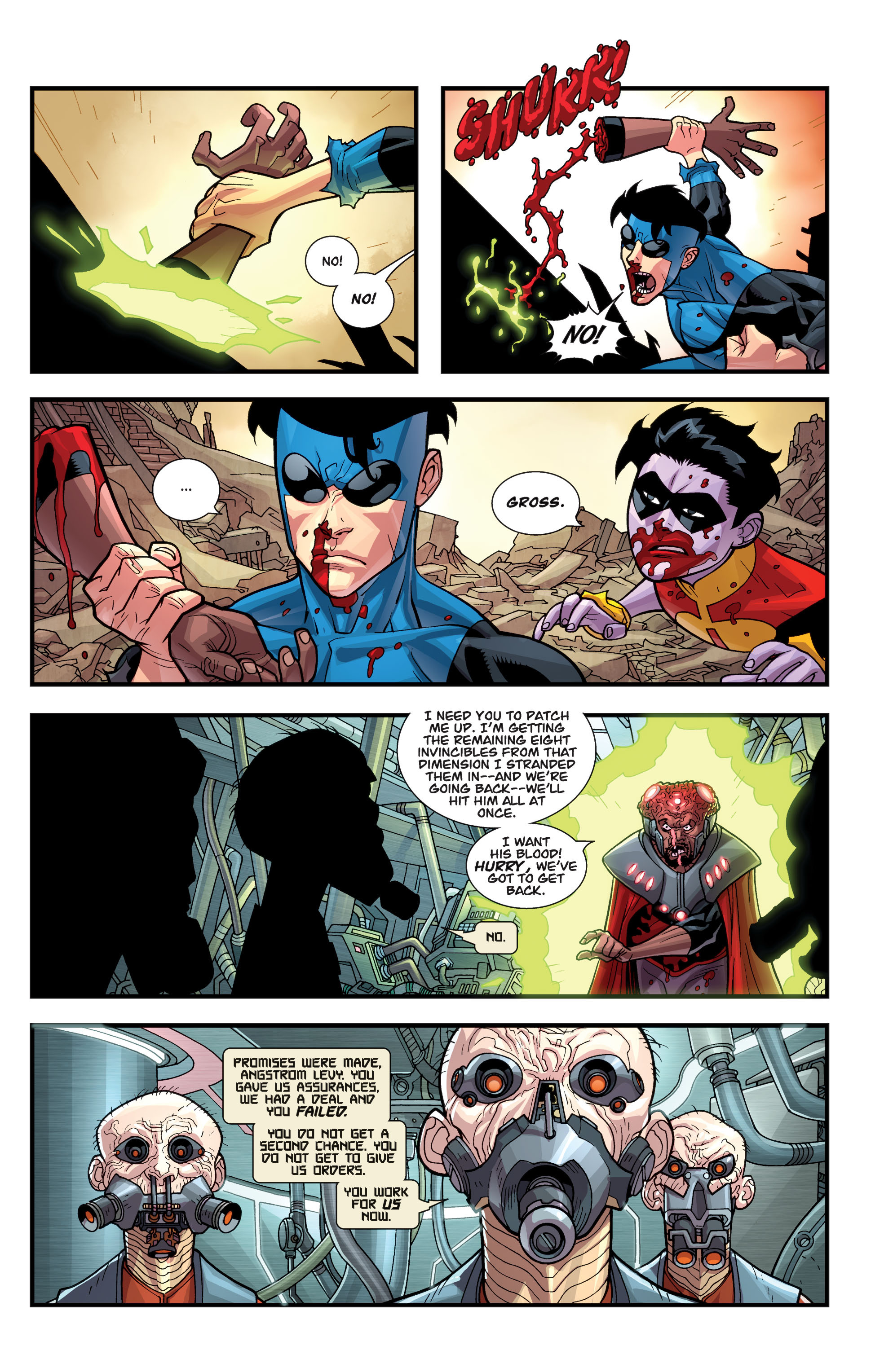 Invincible (2003) _TPB_12_-_Still_Standing - Page 30
