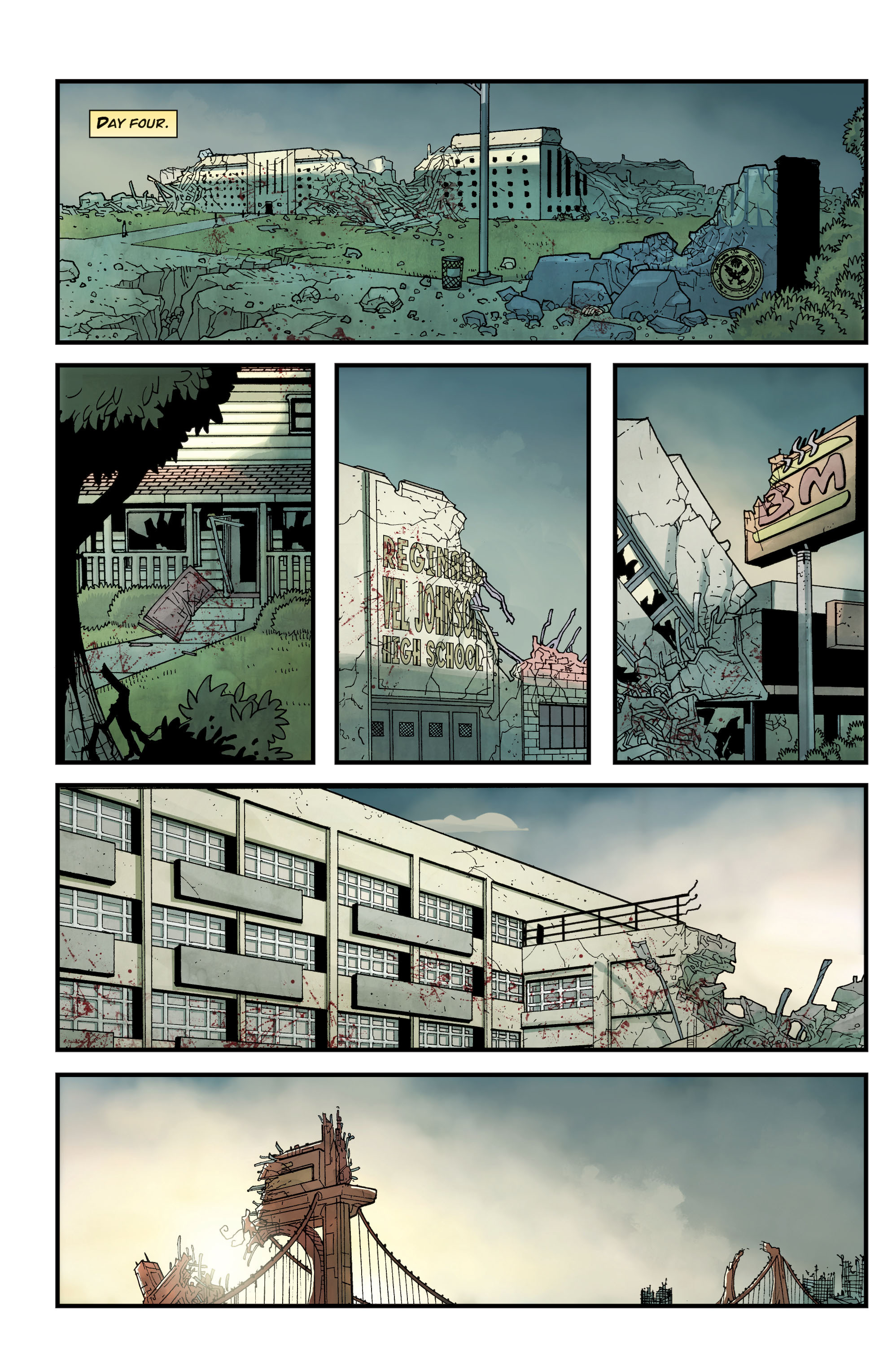 Invincible (2003) _TPB_12_-_Still_Standing - Page 31