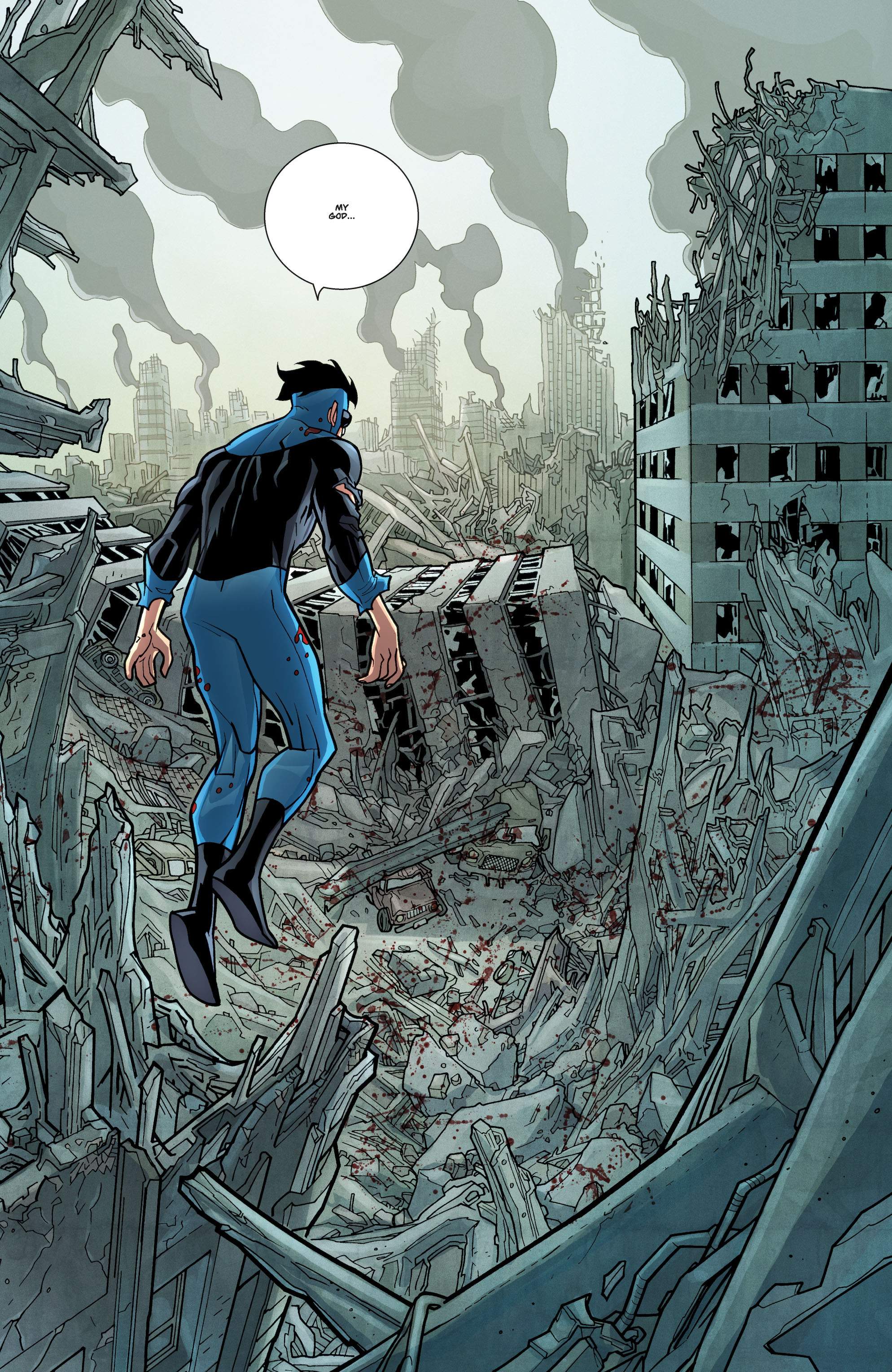 Invincible (2003) _TPB_12_-_Still_Standing - Page 32