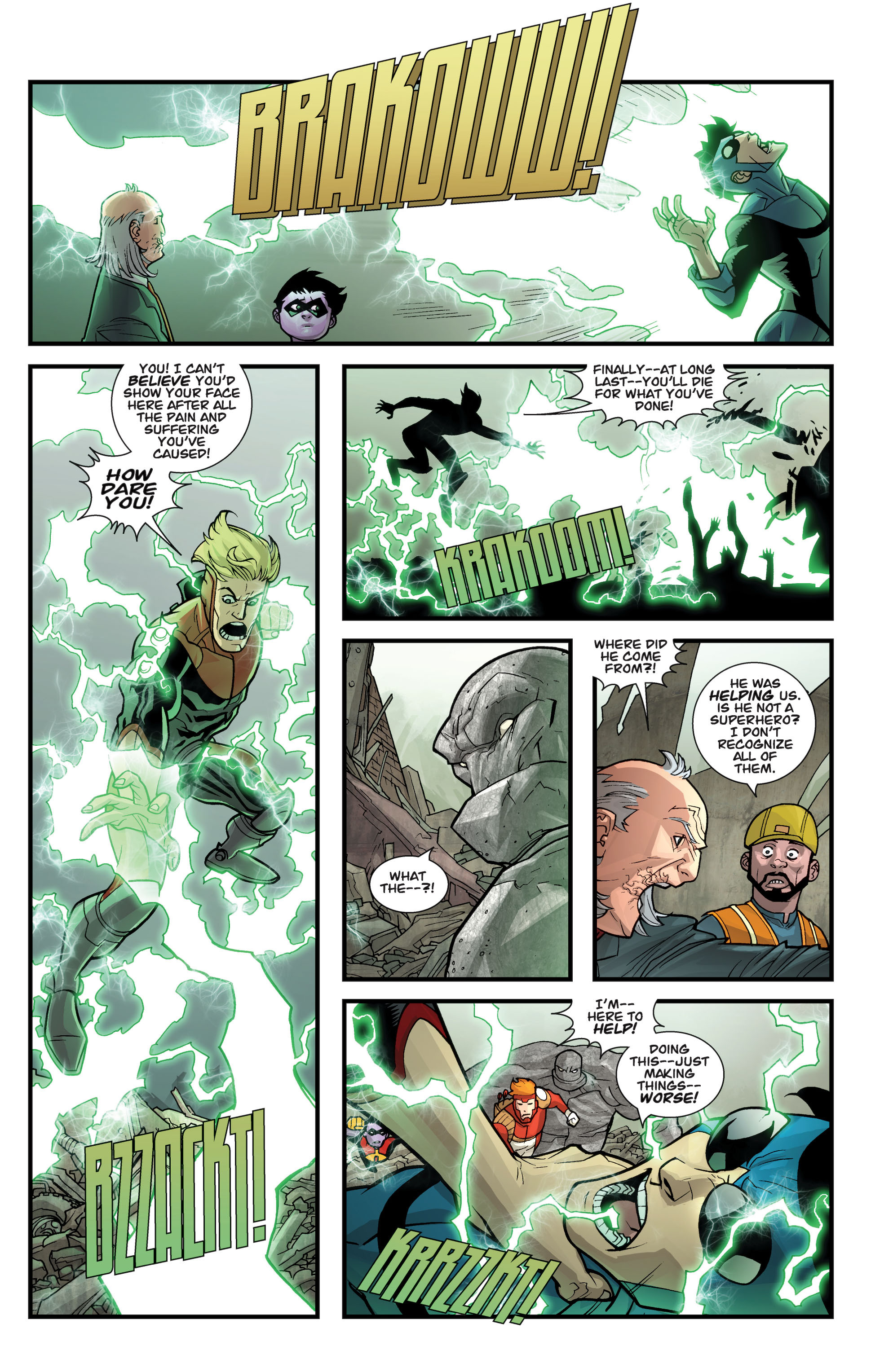 Invincible (2003) _TPB_12_-_Still_Standing - Page 39