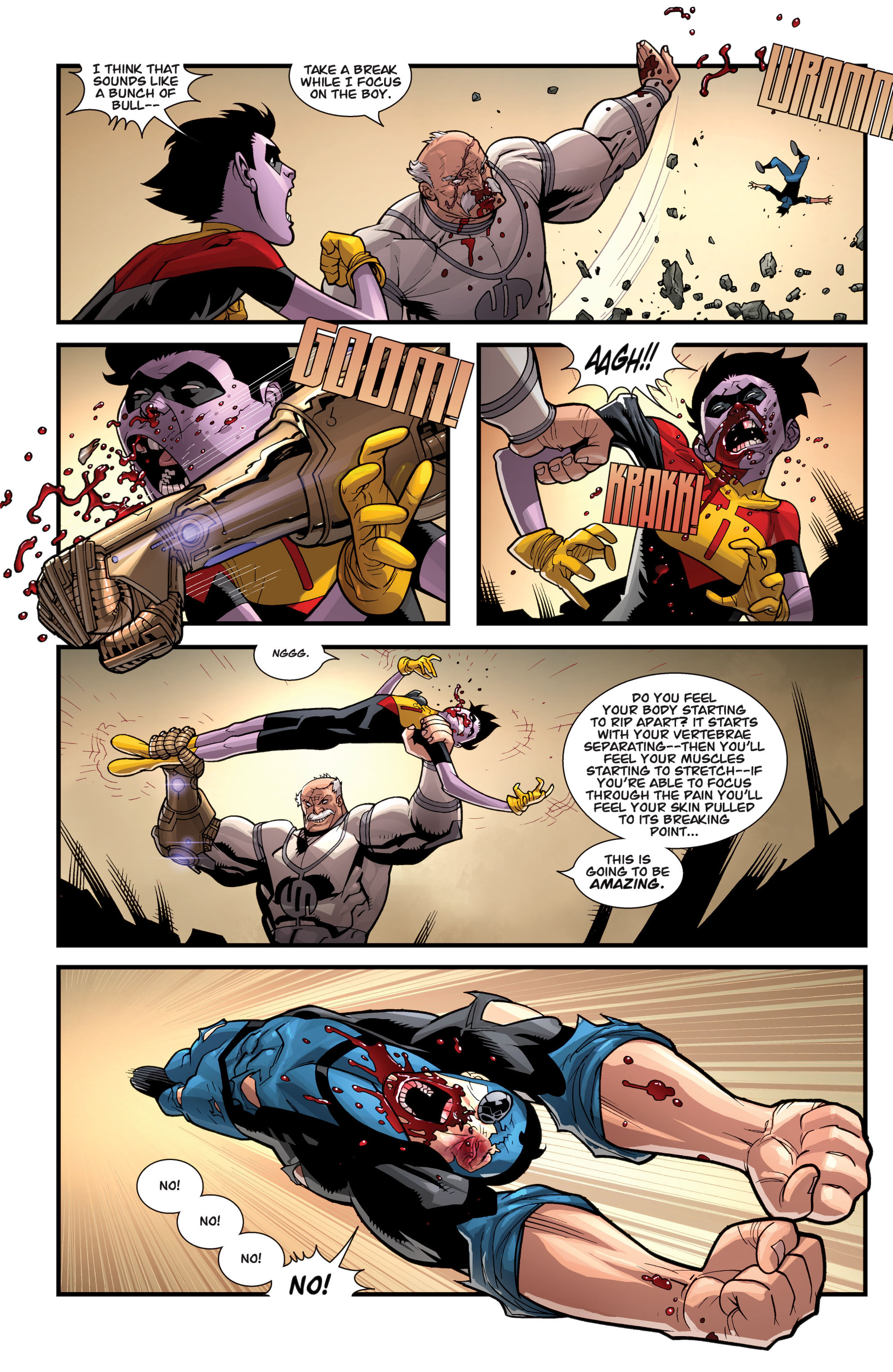 Invincible (2003) _TPB_12_-_Still_Standing - Page 80
