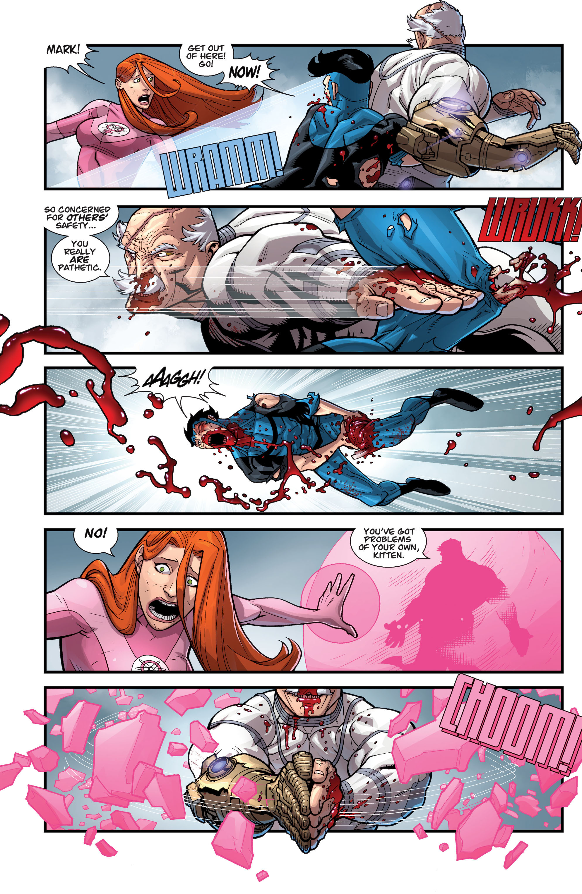 Invincible (2003) _TPB_12_-_Still_Standing - Page 85
