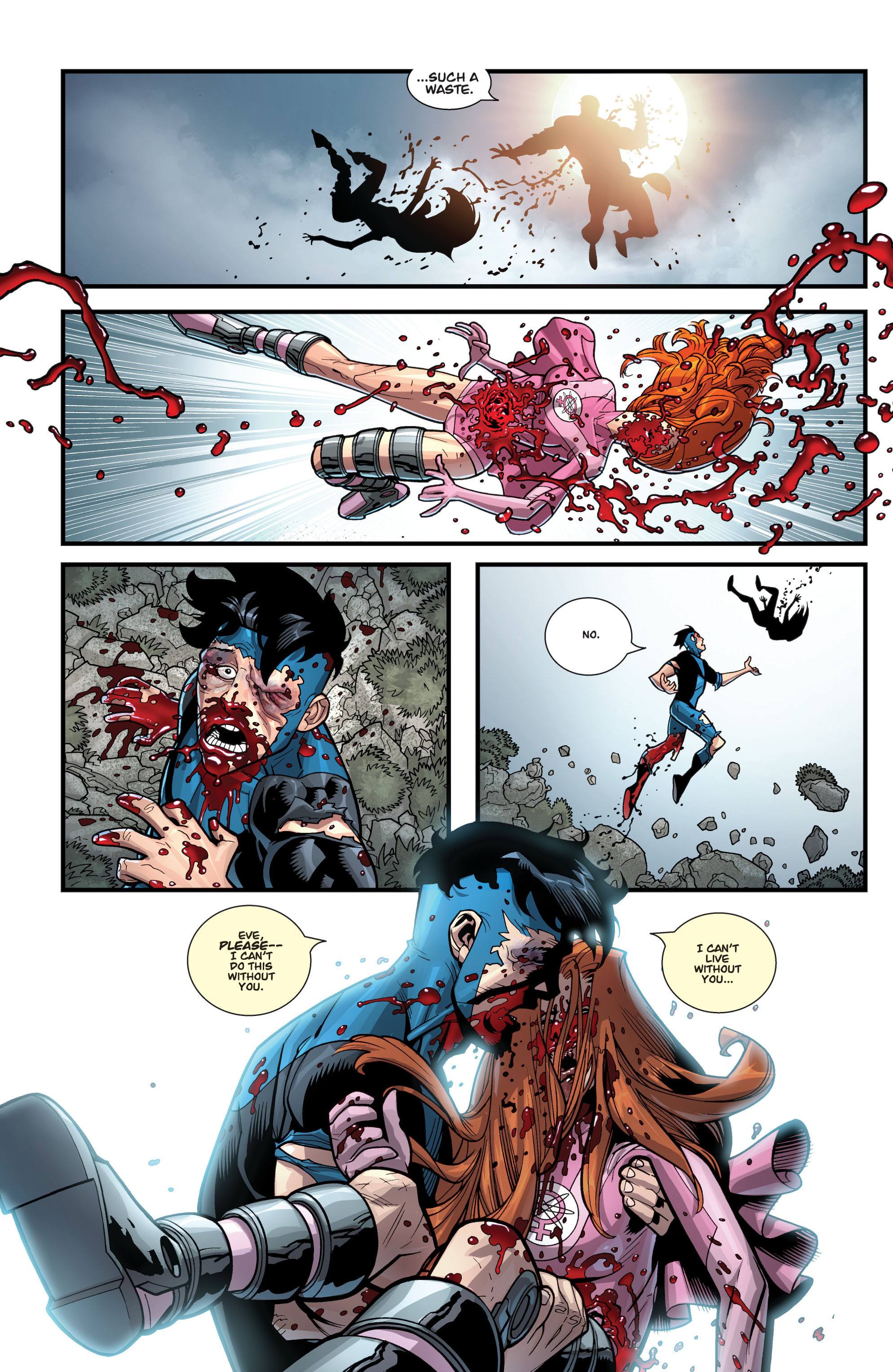 Invincible (2003) _TPB_12_-_Still_Standing - Page 87