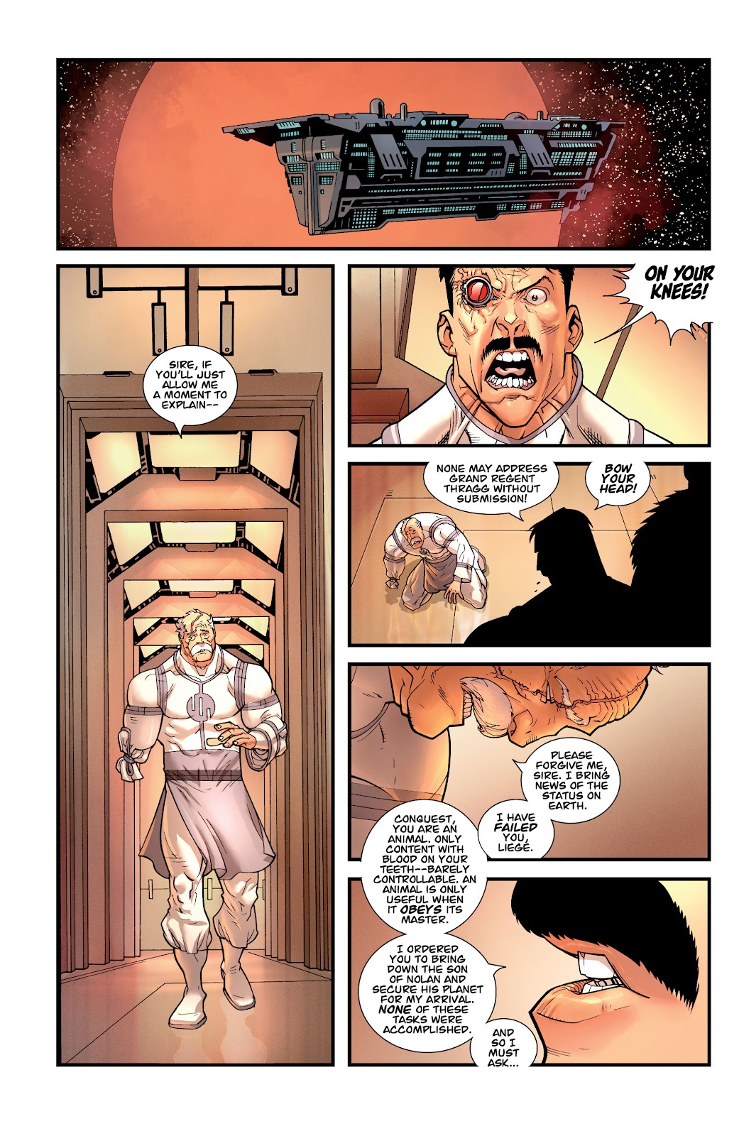 Invincible (2003) _TPB_13_-_Growing_Pains - Page 116