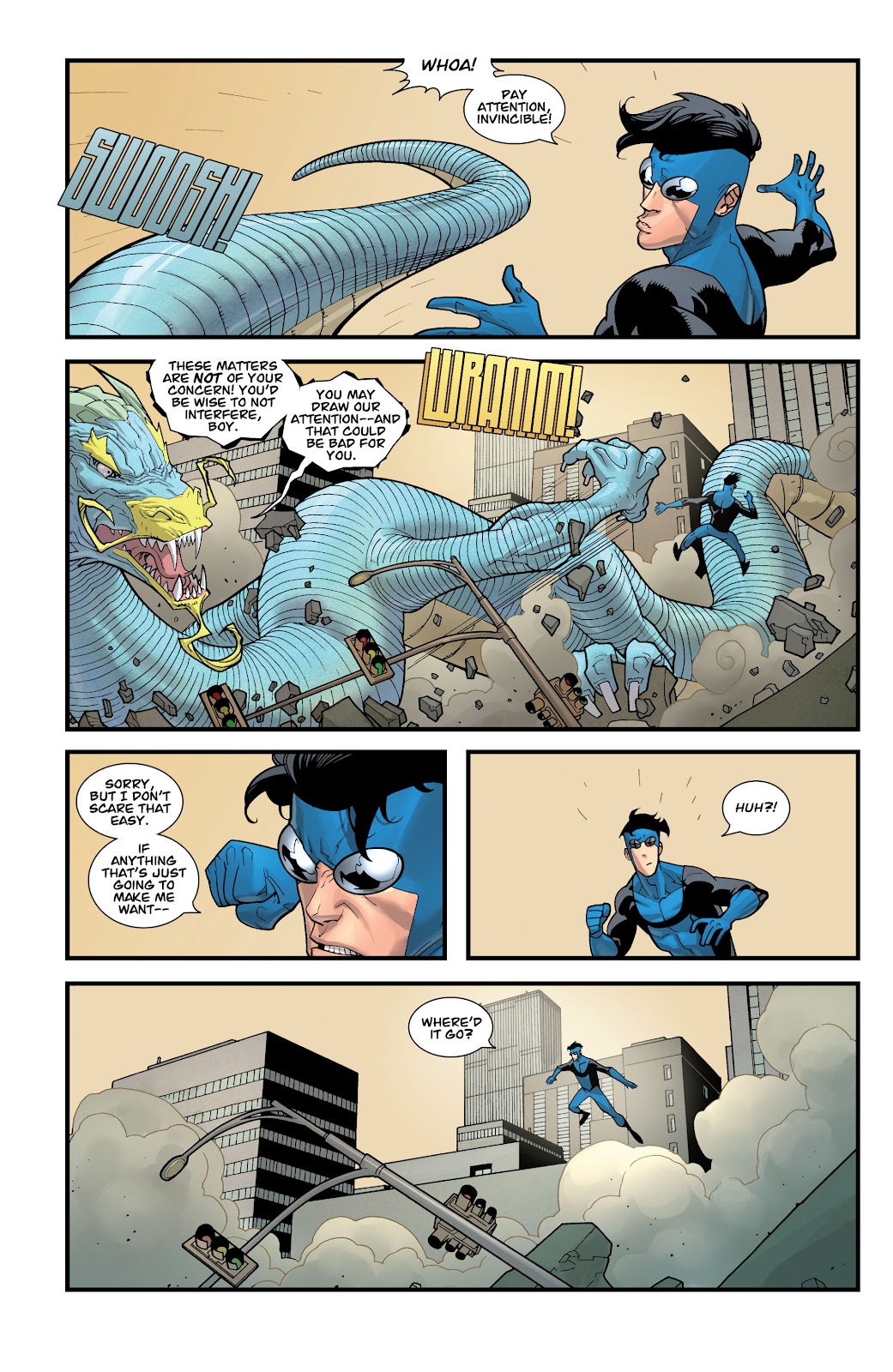 Invincible (2003) _TPB_13_-_Growing_Pains - Page 124