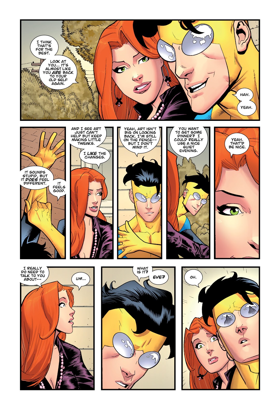 Invincible (2003) _TPB_13_-_Growing_Pains - Page 131