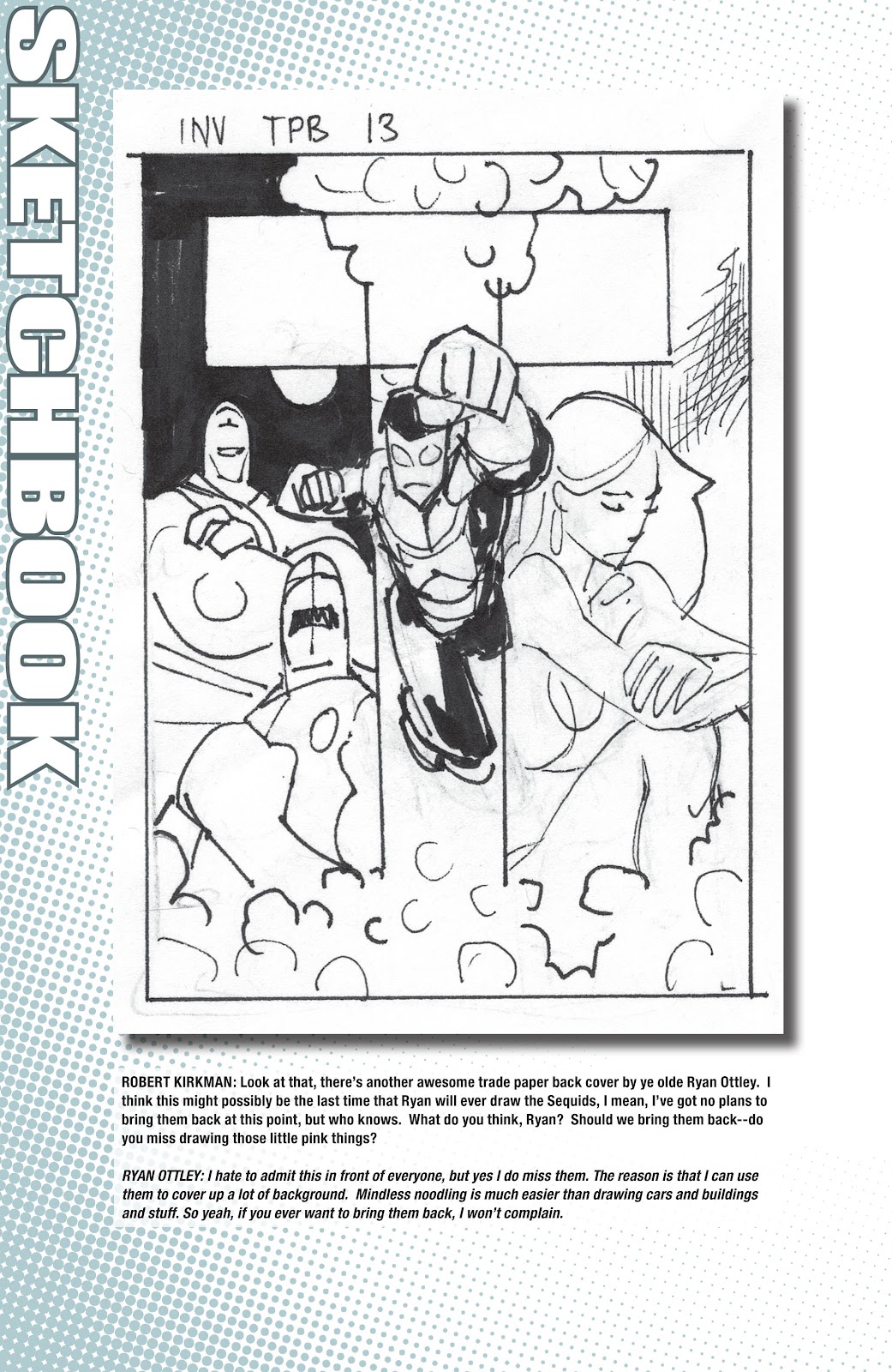 Invincible (2003) _TPB_13_-_Growing_Pains - Page 145
