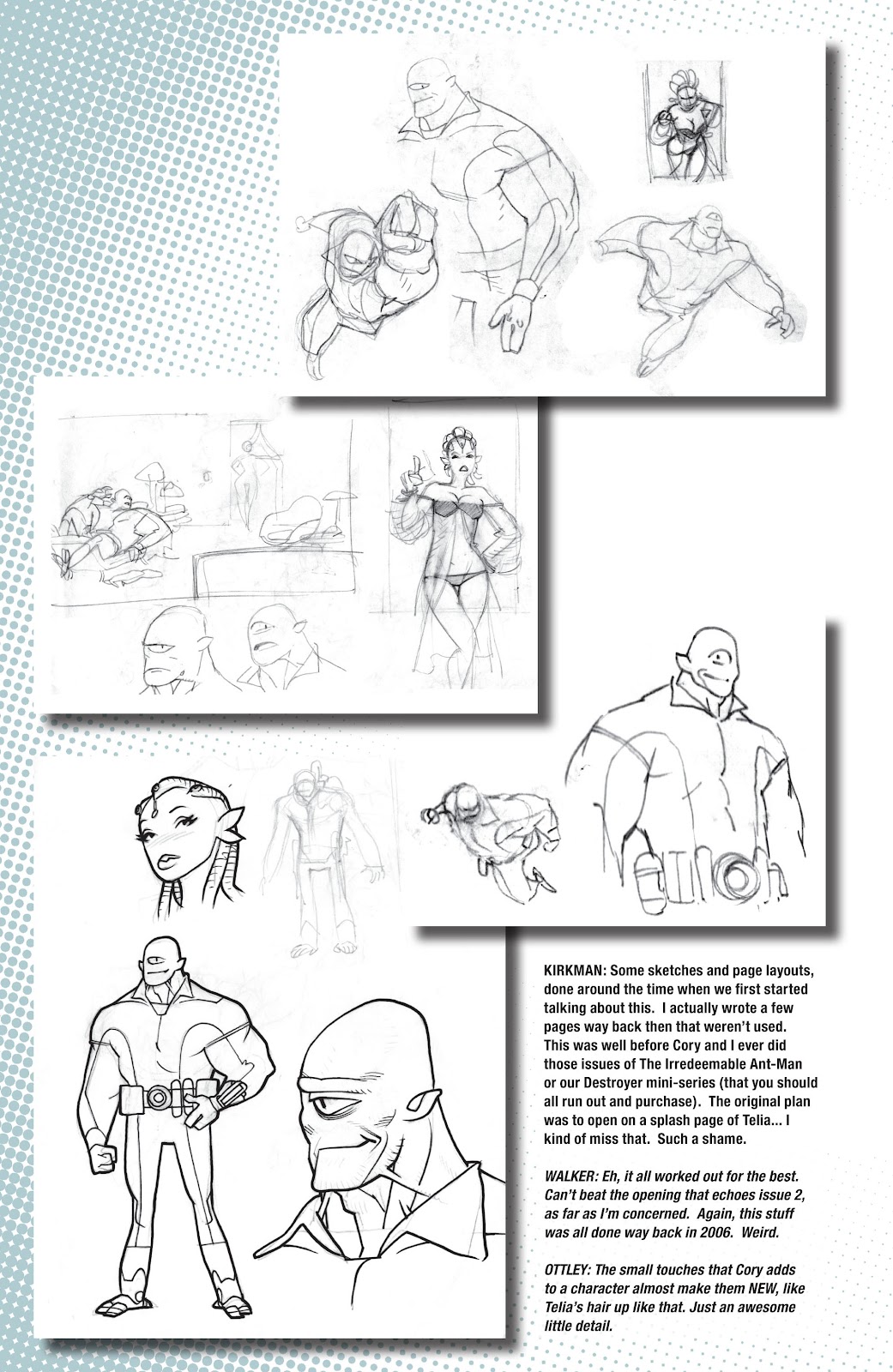 Invincible (2003) _TPB_13_-_Growing_Pains - Page 149