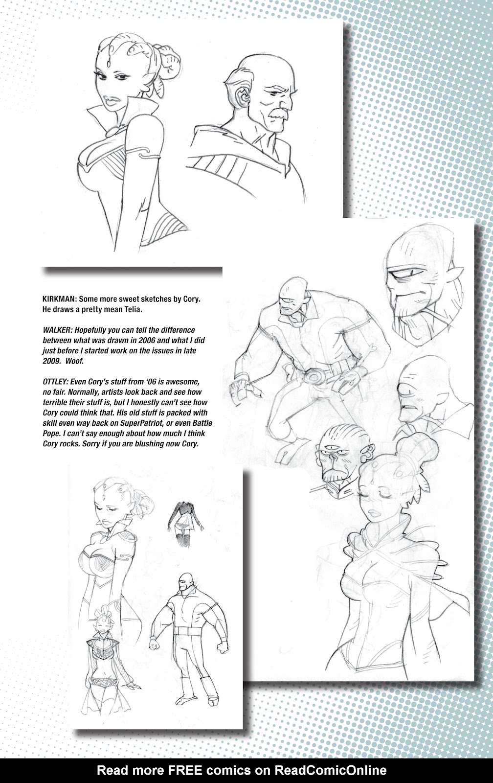 Invincible (2003) _TPB_13_-_Growing_Pains - Page 150