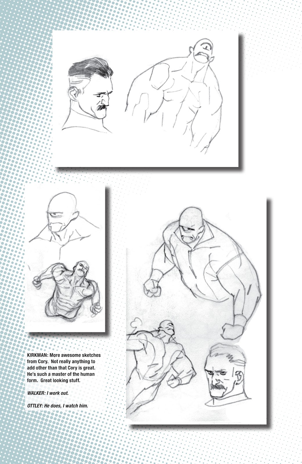 Invincible (2003) _TPB_13_-_Growing_Pains - Page 151
