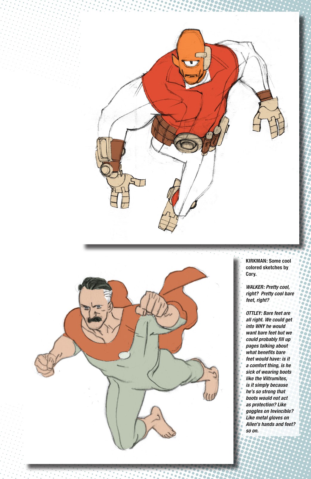 Invincible (2003) _TPB_13_-_Growing_Pains - Page 154