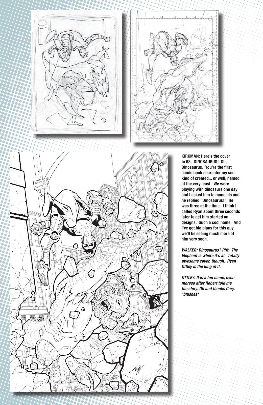 Invincible (2003) _TPB_13_-_Growing_Pains - Page 157