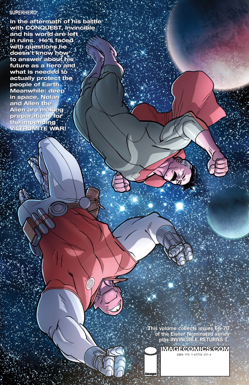 Invincible (2003) _TPB_13_-_Growing_Pains - Page 165