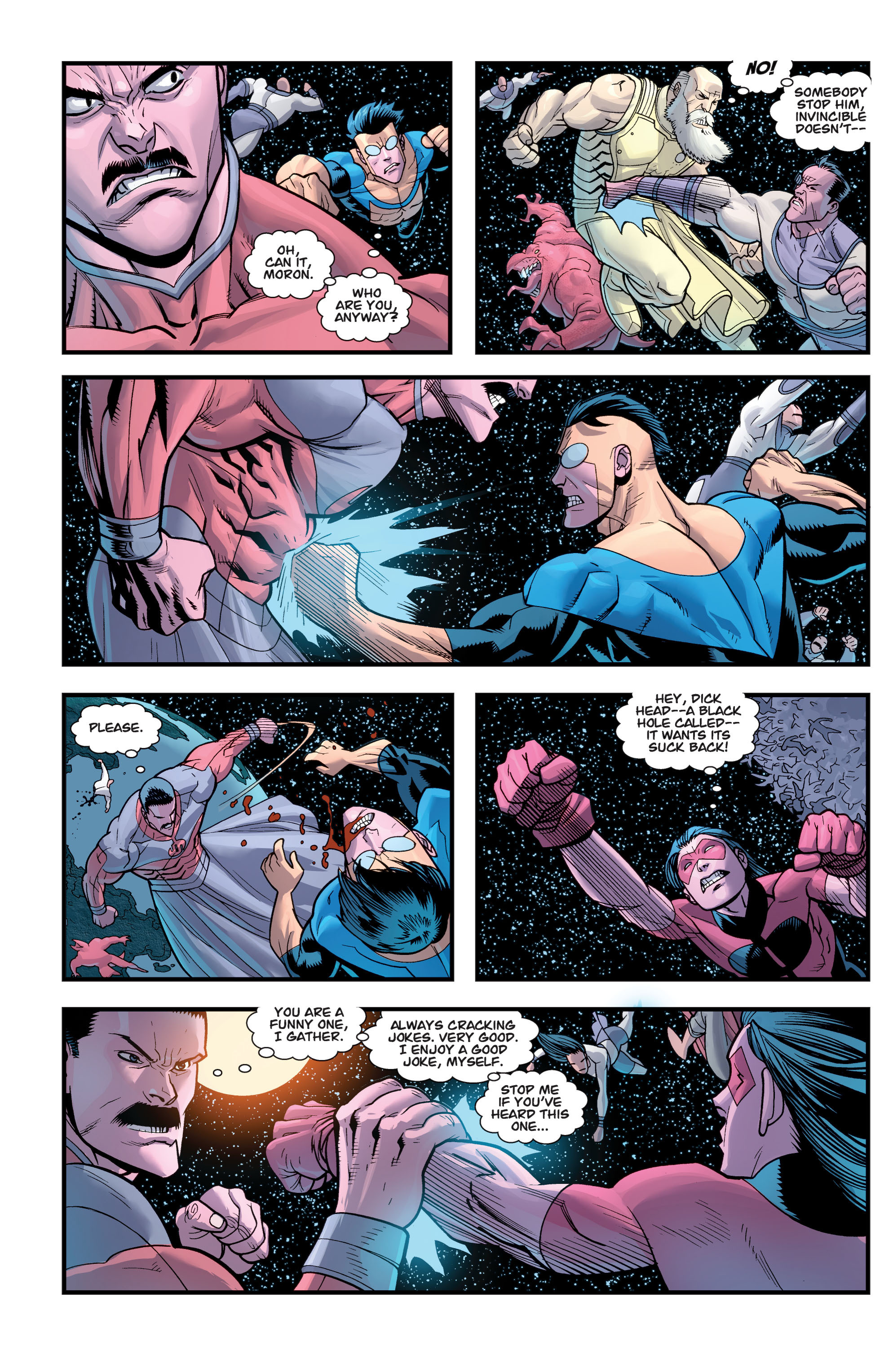Invincible (2003) _TPB_14_-_The_Viltrumite_War - Page 100