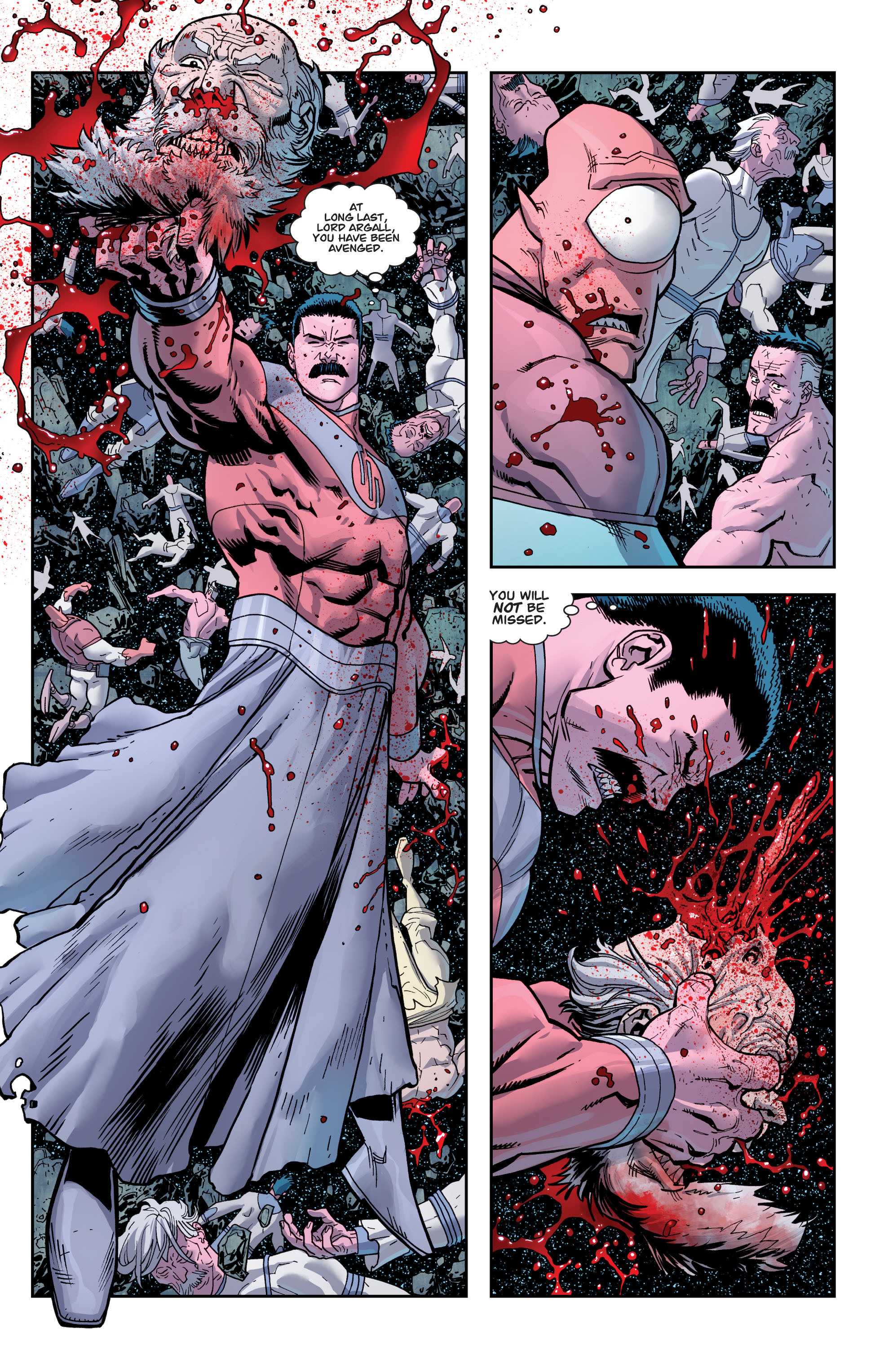 Invincible (2003) _TPB_14_-_The_Viltrumite_War - Page 114