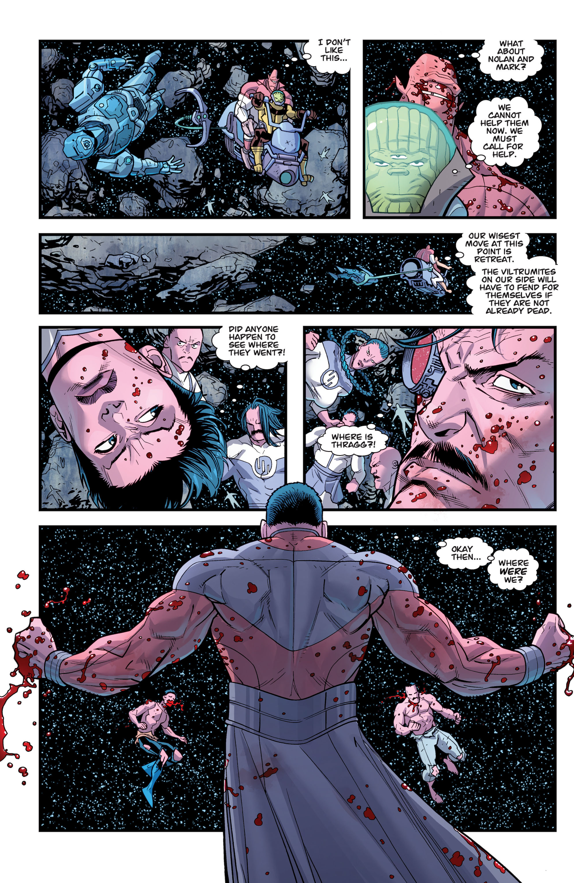 Invincible (2003) _TPB_14_-_The_Viltrumite_War - Page 125