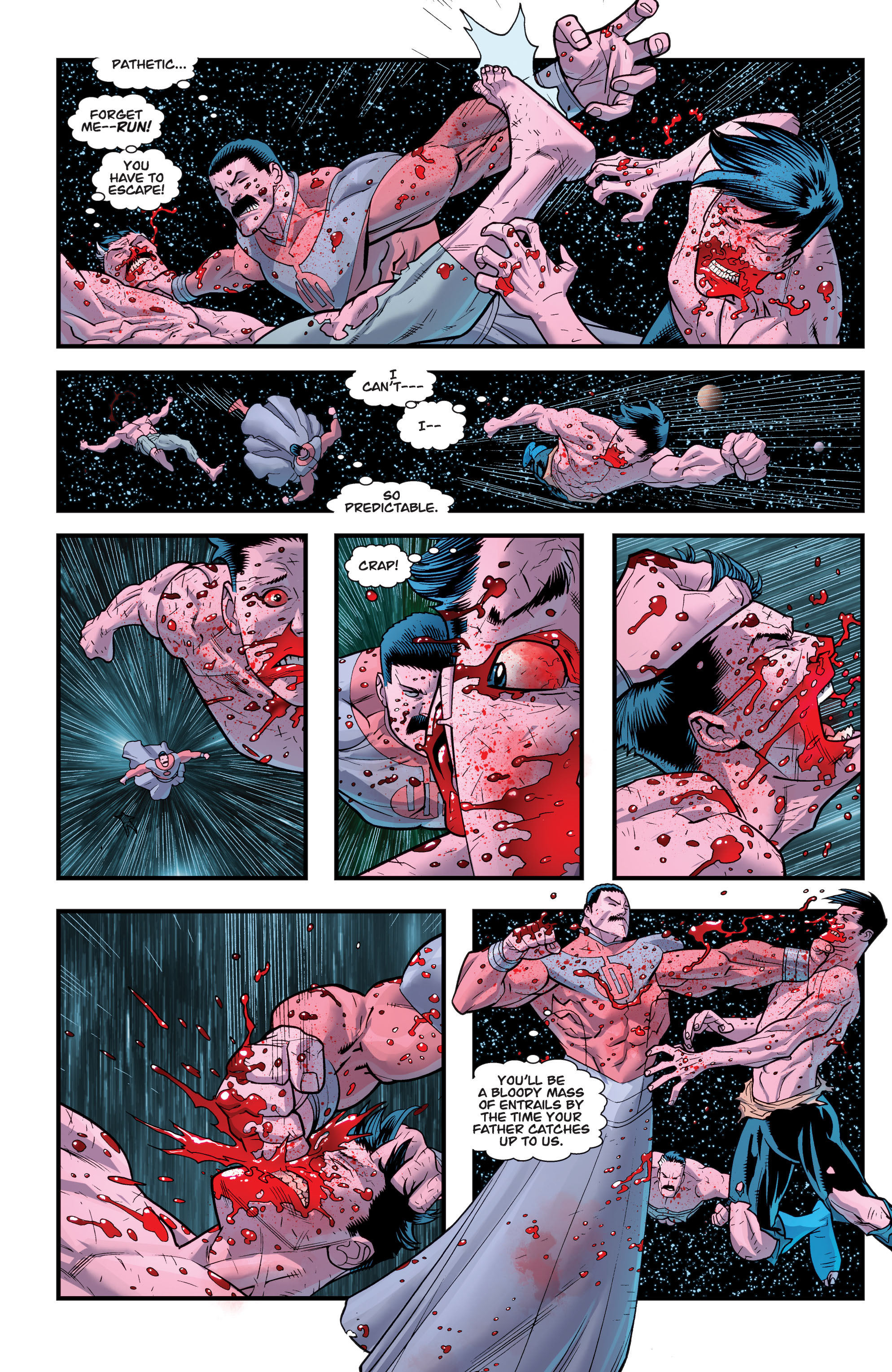 Invincible (2003) _TPB_14_-_The_Viltrumite_War - Page 127