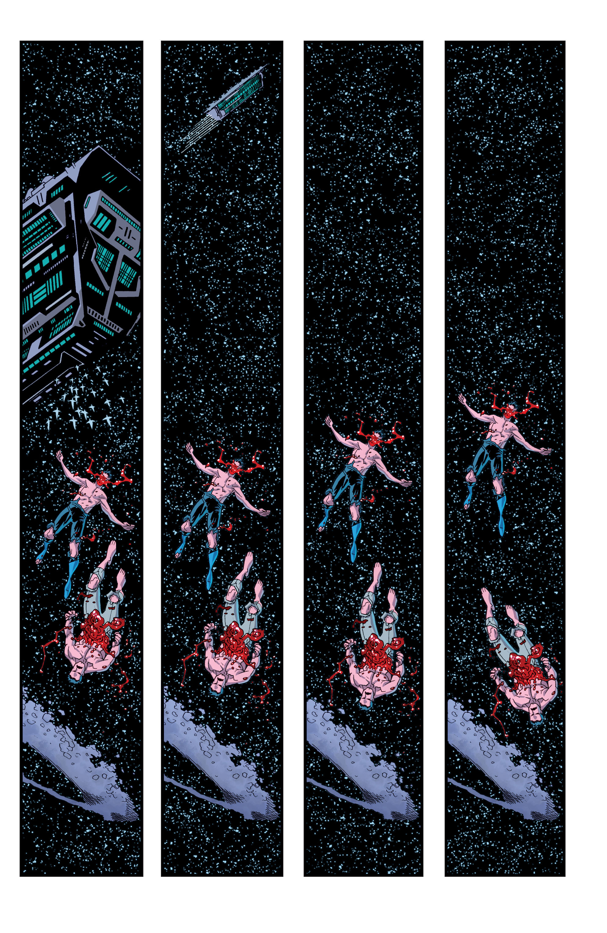 Invincible (2003) _TPB_14_-_The_Viltrumite_War - Page 130