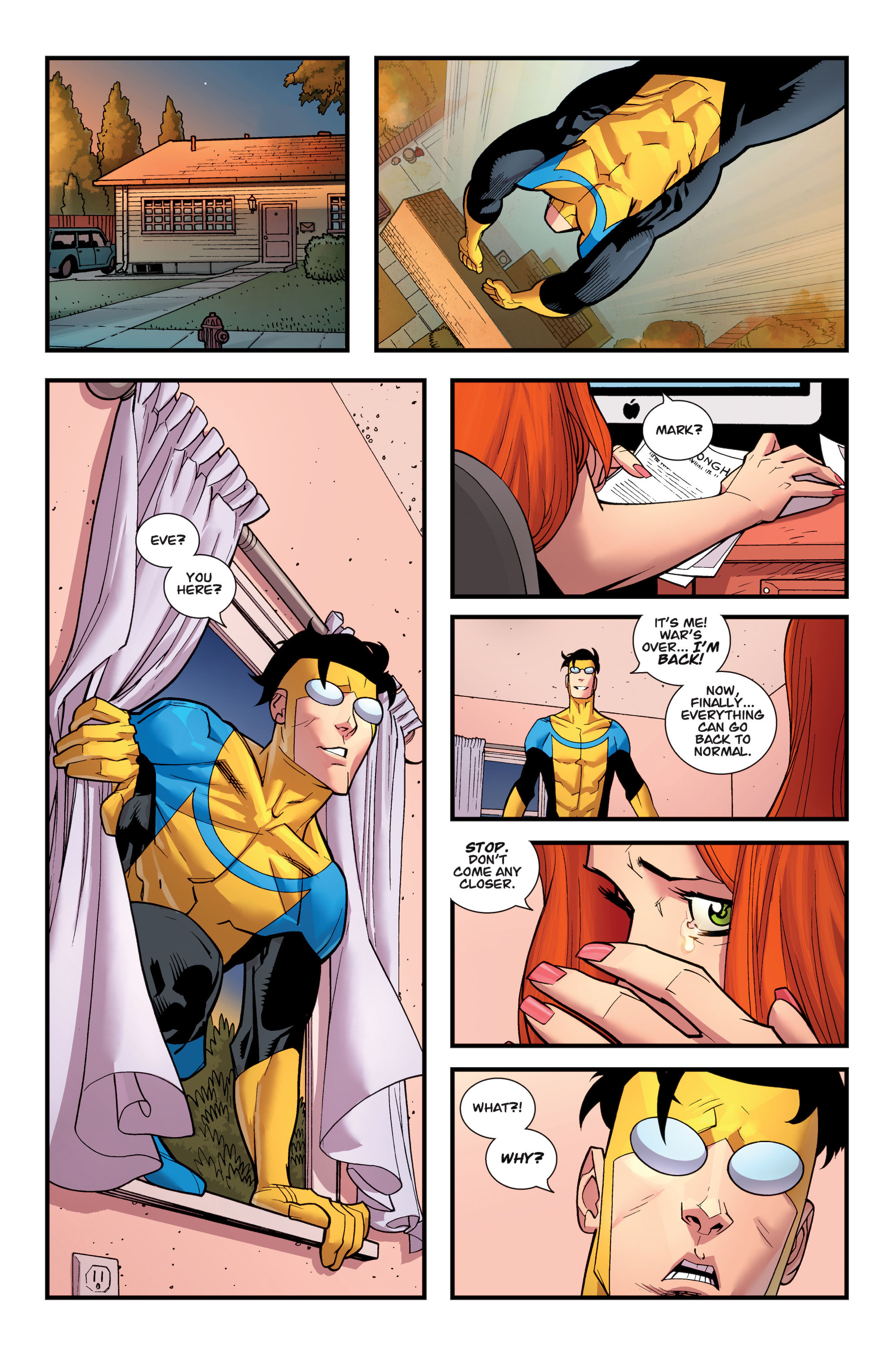 Invincible (2003) _TPB_14_-_The_Viltrumite_War - Page 167