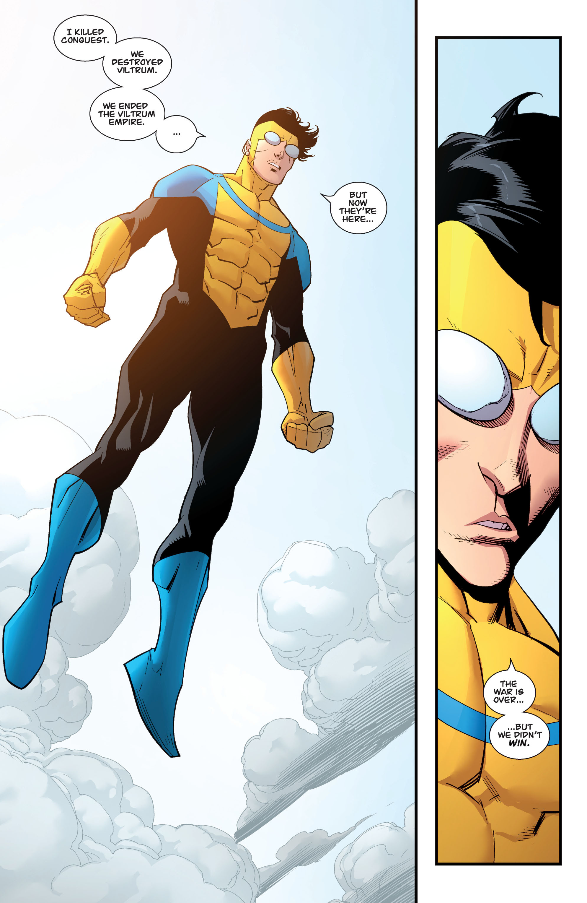 Invincible (2003) _TPB_14_-_The_Viltrumite_War - Page 178