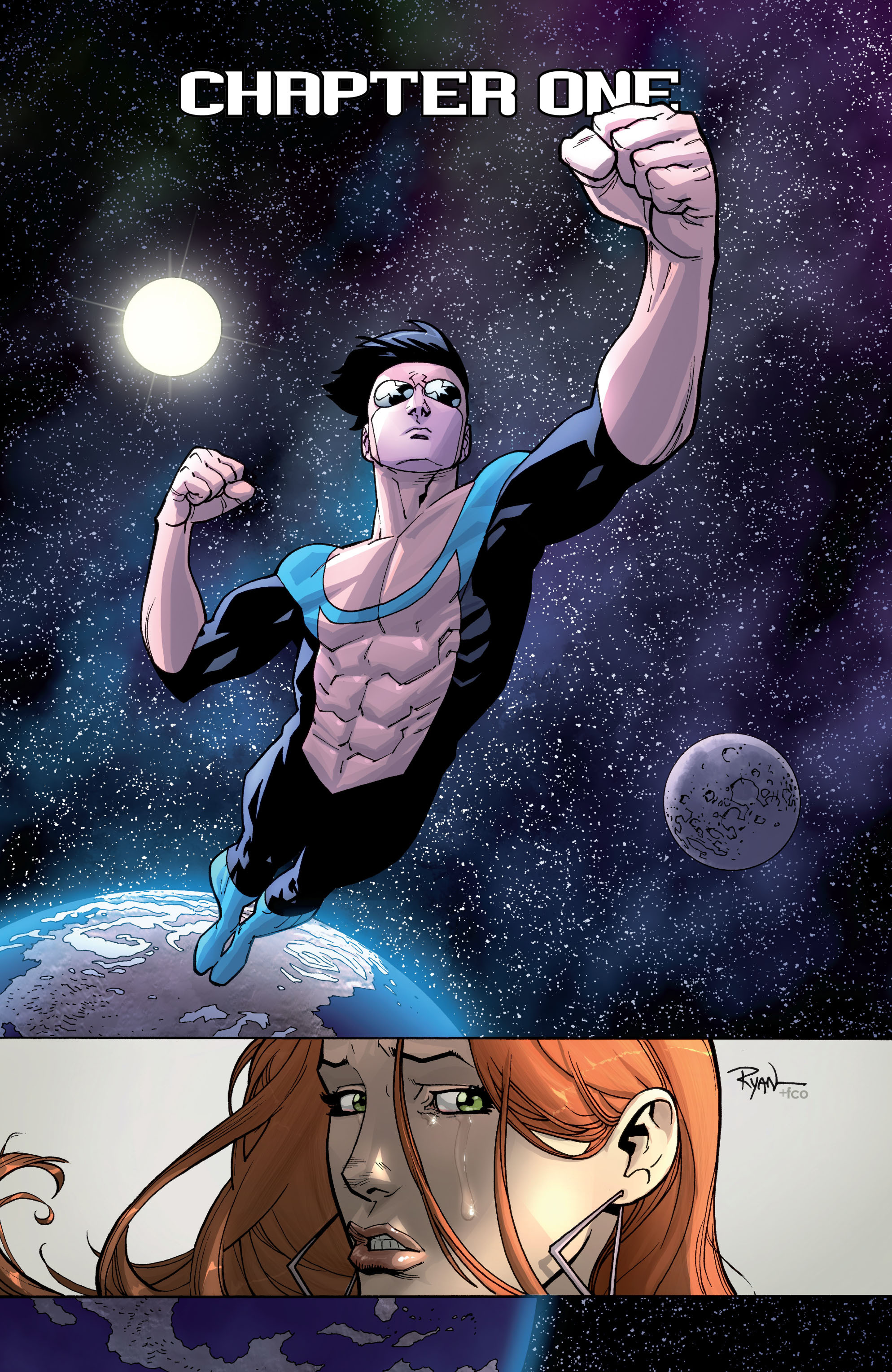 Invincible (2003) _TPB_14_-_The_Viltrumite_War - Page 5