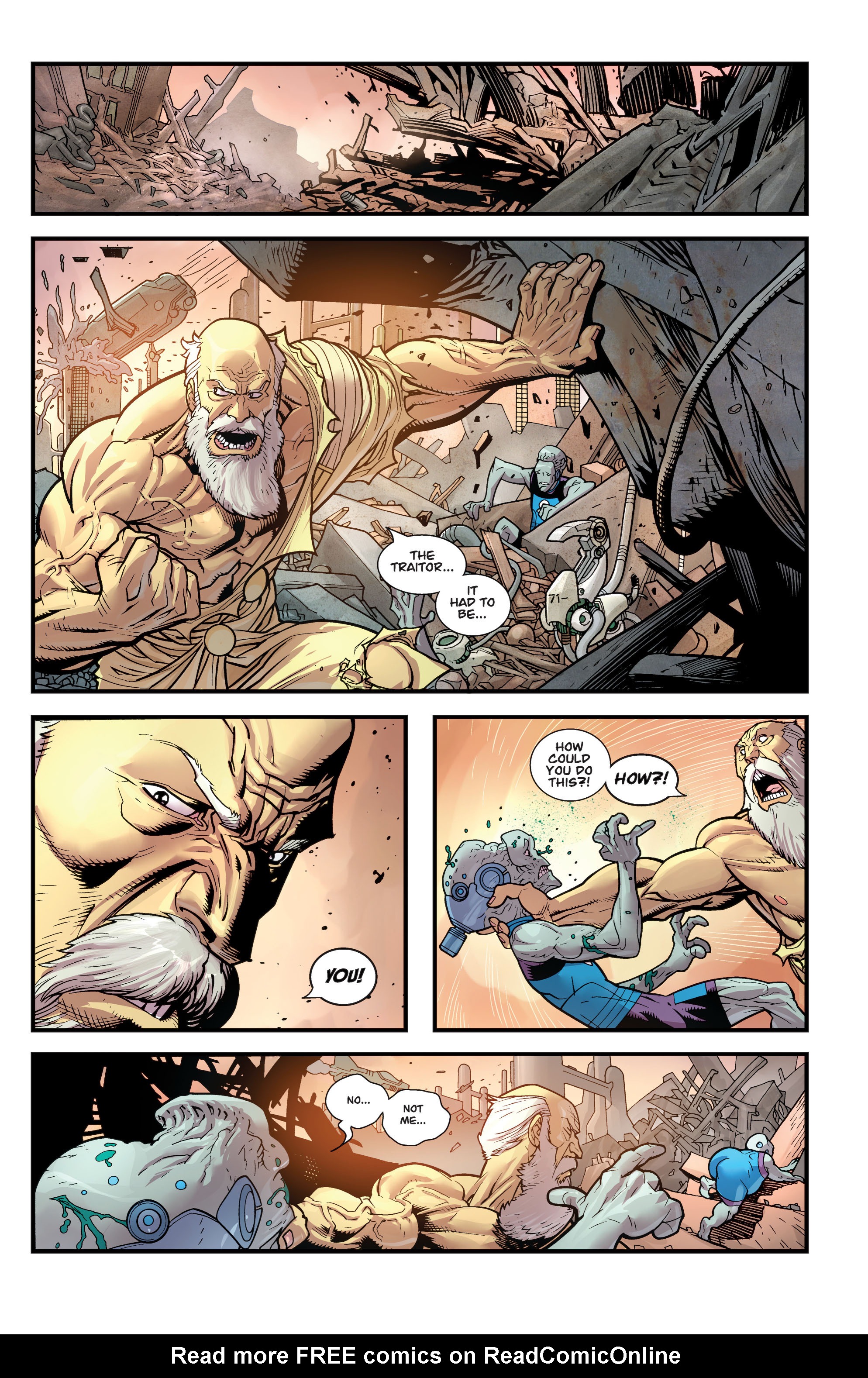 Invincible (2003) _TPB_14_-_The_Viltrumite_War - Page 77