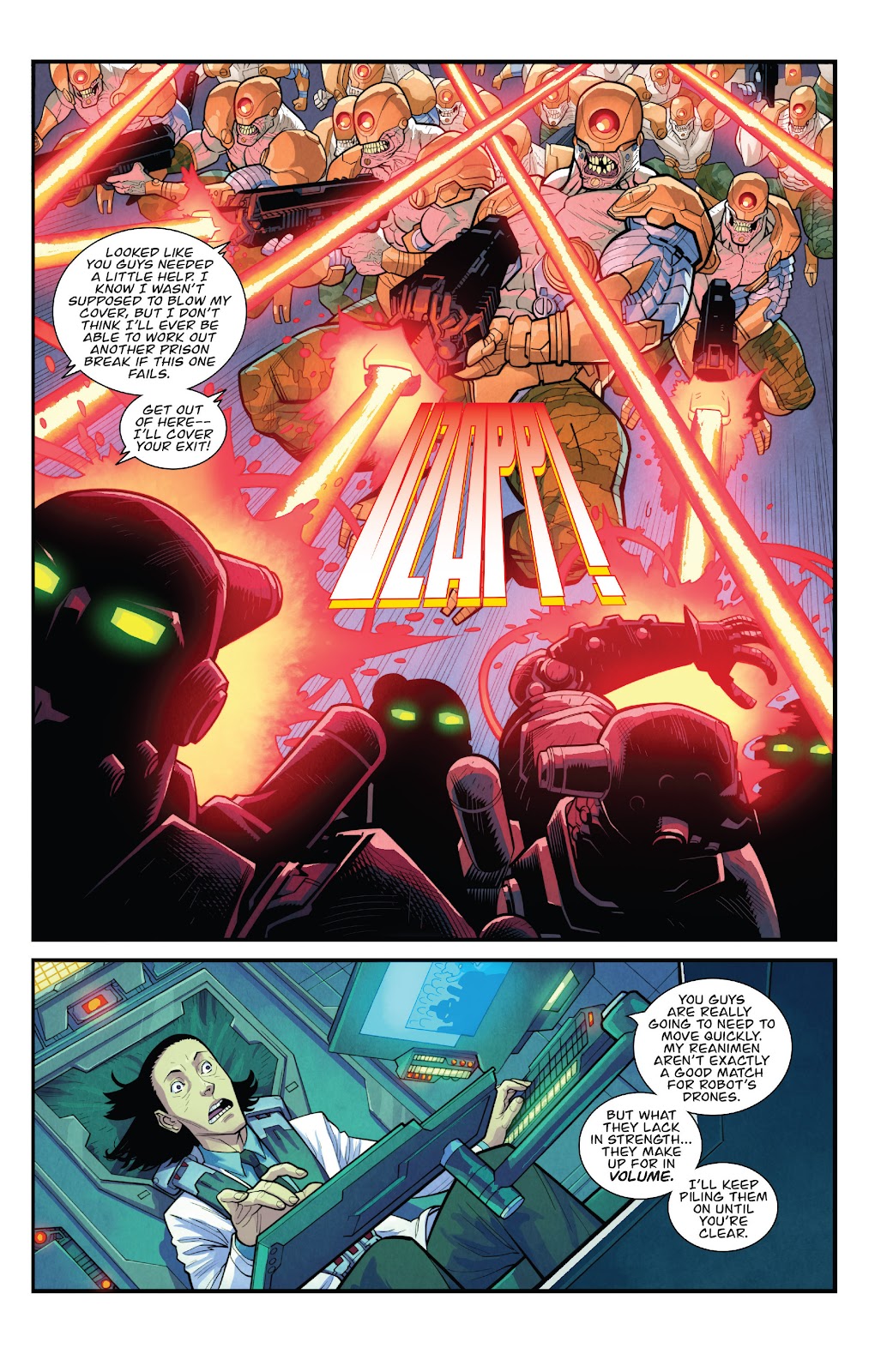 Invincible (2003) _TPB_22_-_Reboot - Page 13