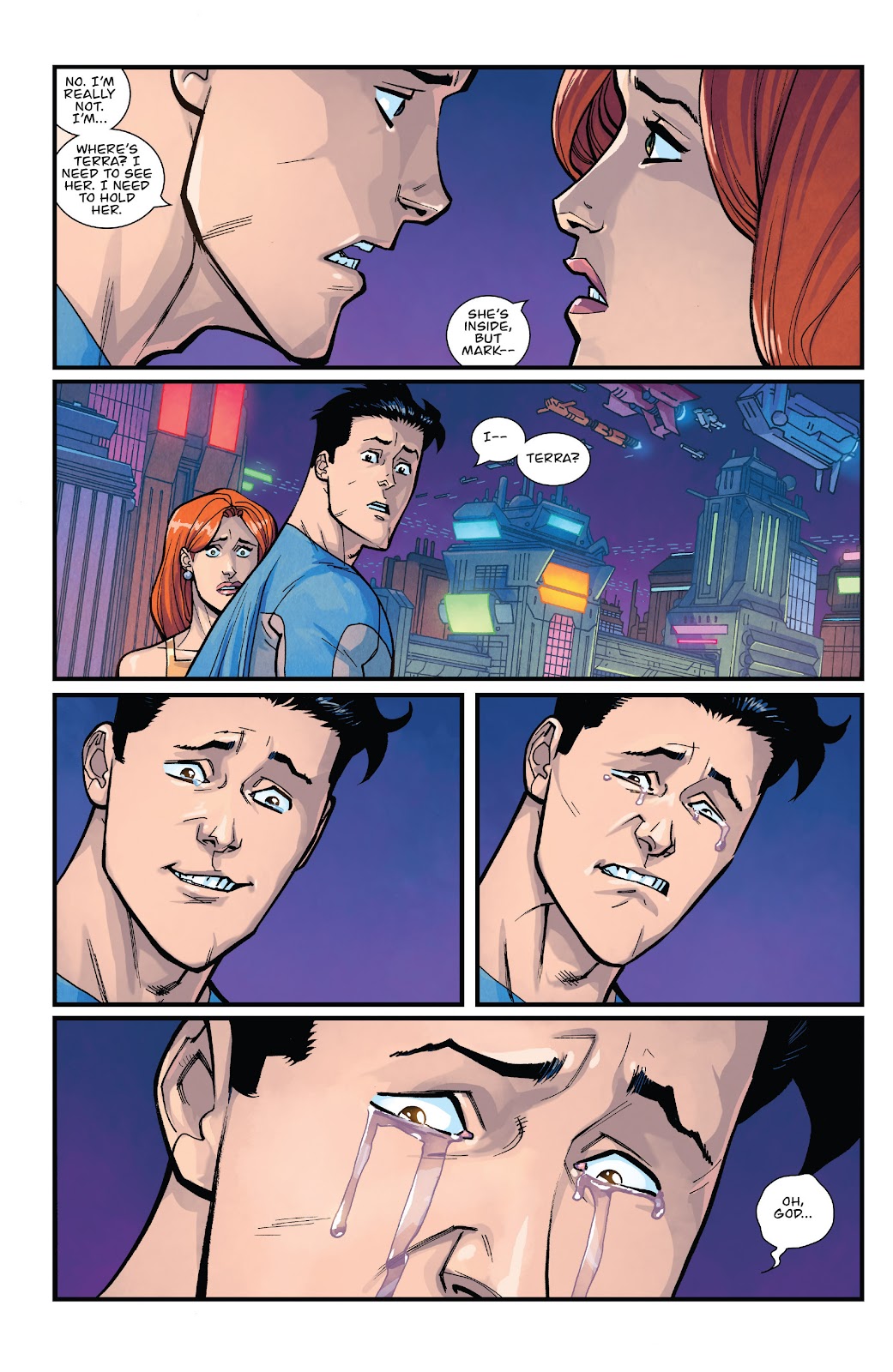 Invincible (2003) _TPB_22_-_Reboot - Page 131